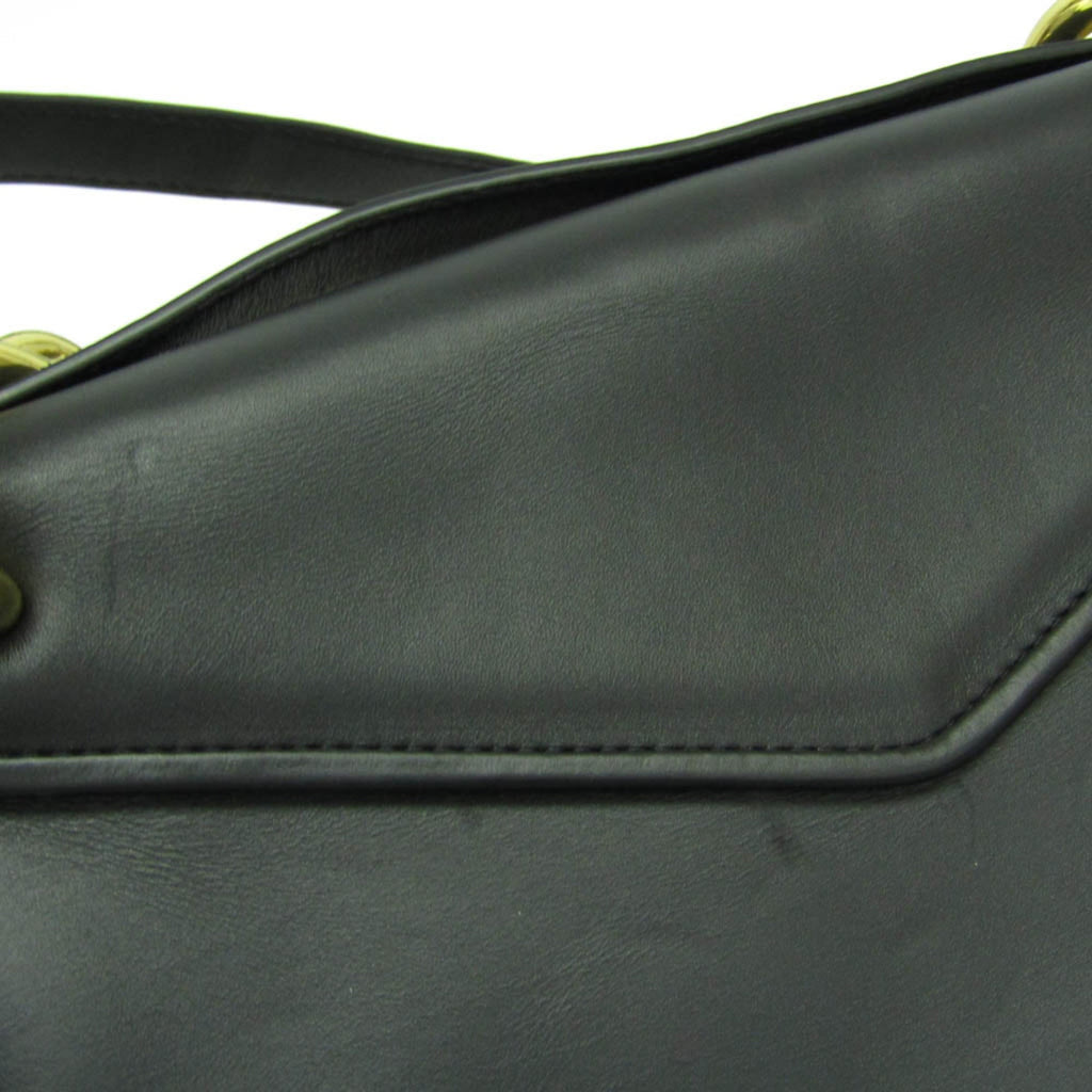 Bottega Veneta Mount Chain · Leather
