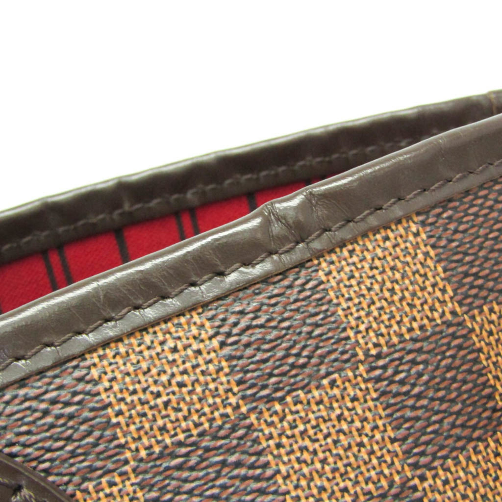 Louis Vuitton Neverfull MM · Damier