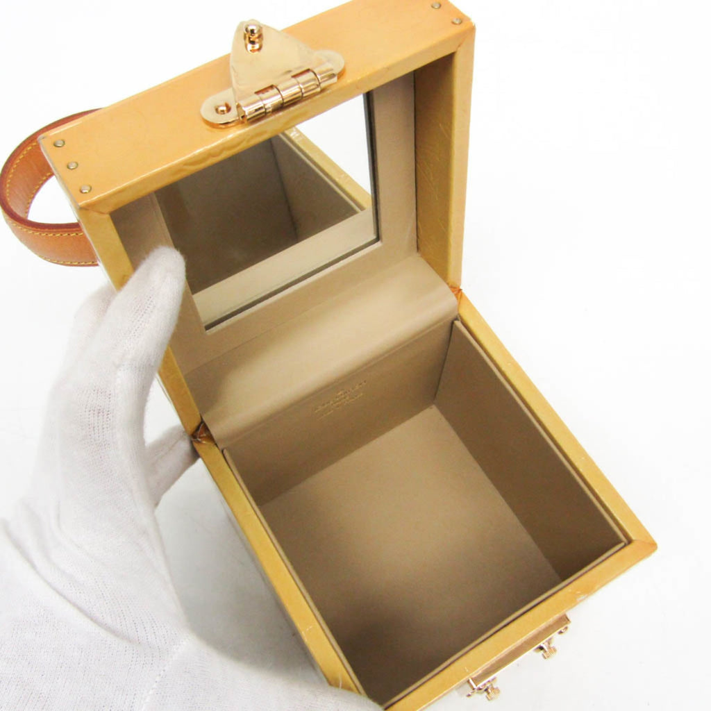 Louis Vuitton Bleecker · Vernis