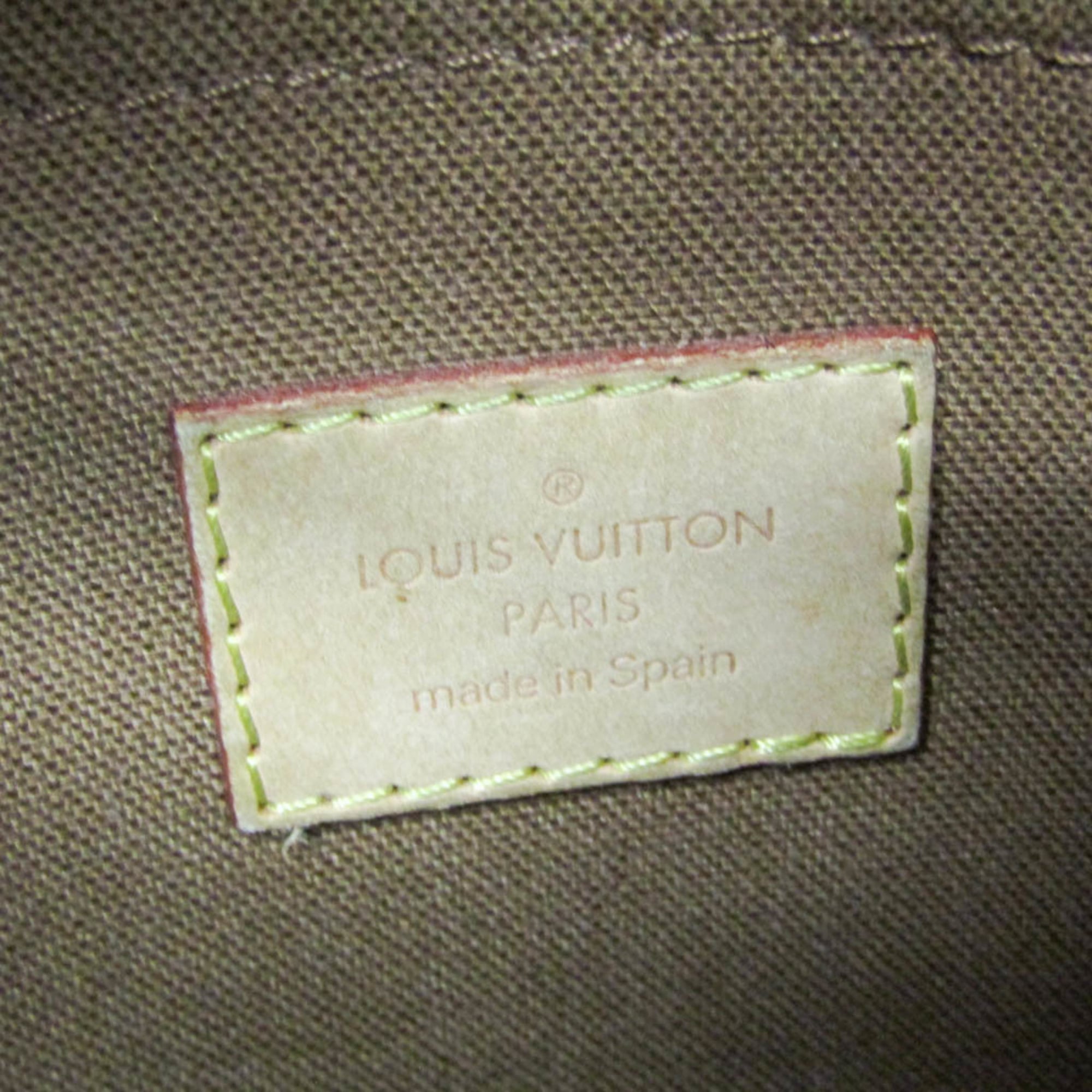 Louis Vuitton Odeon PM · Monogram
