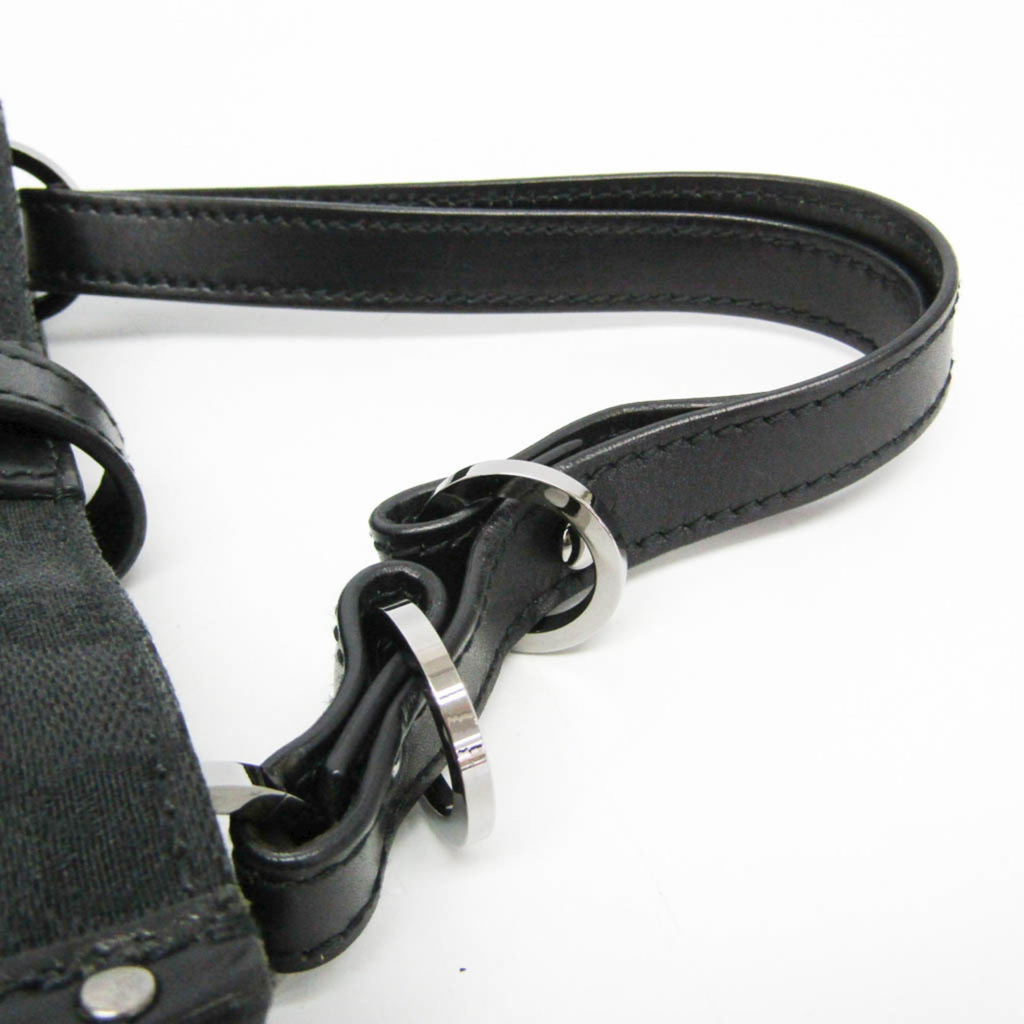 Gucci GG Canvas · Shoulder Bag