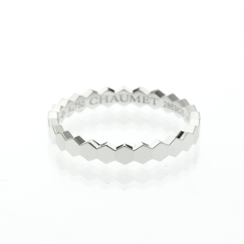 Chaumet Be My Love · 18K White Gold