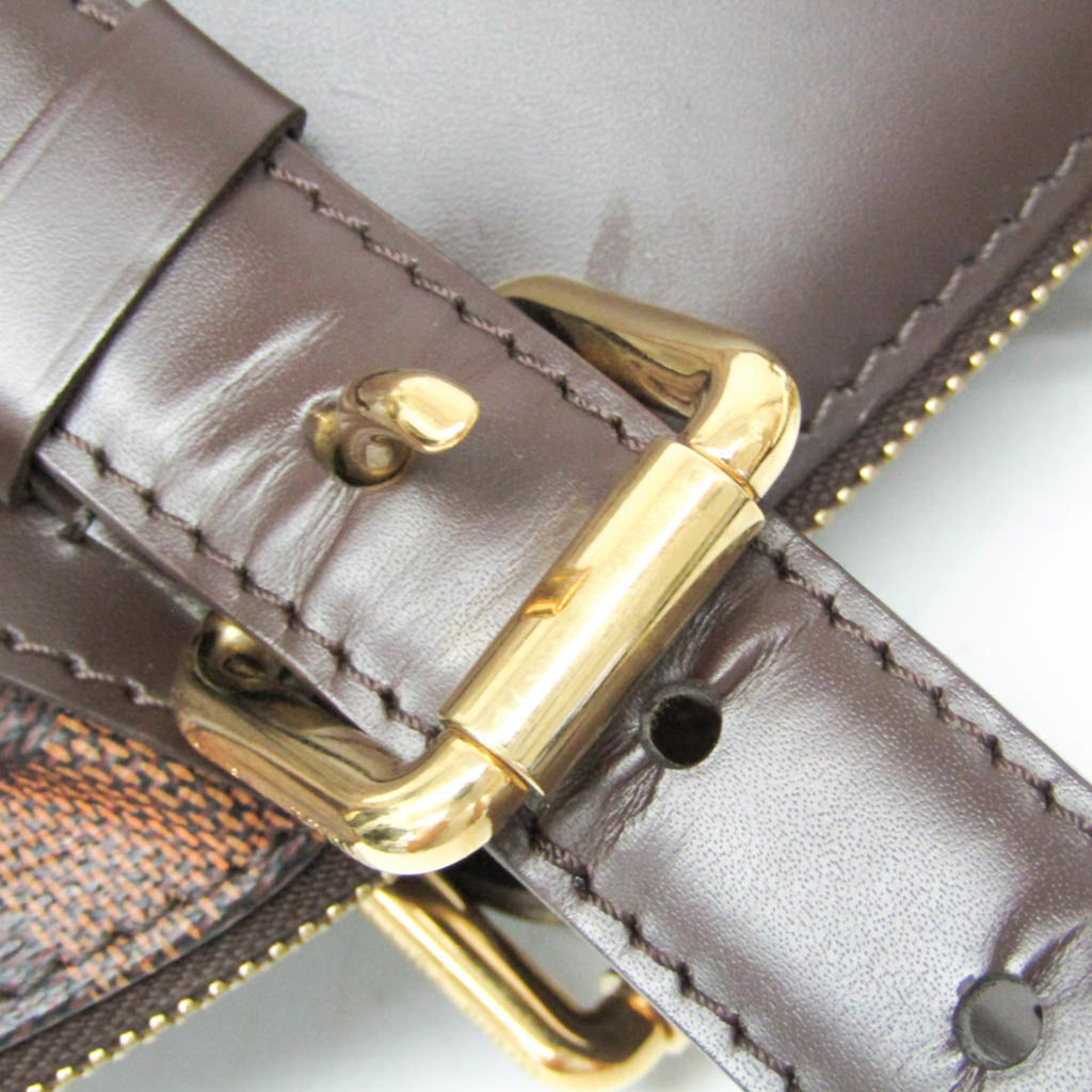 Louis Vuitton Verona MM · Damier Ebene