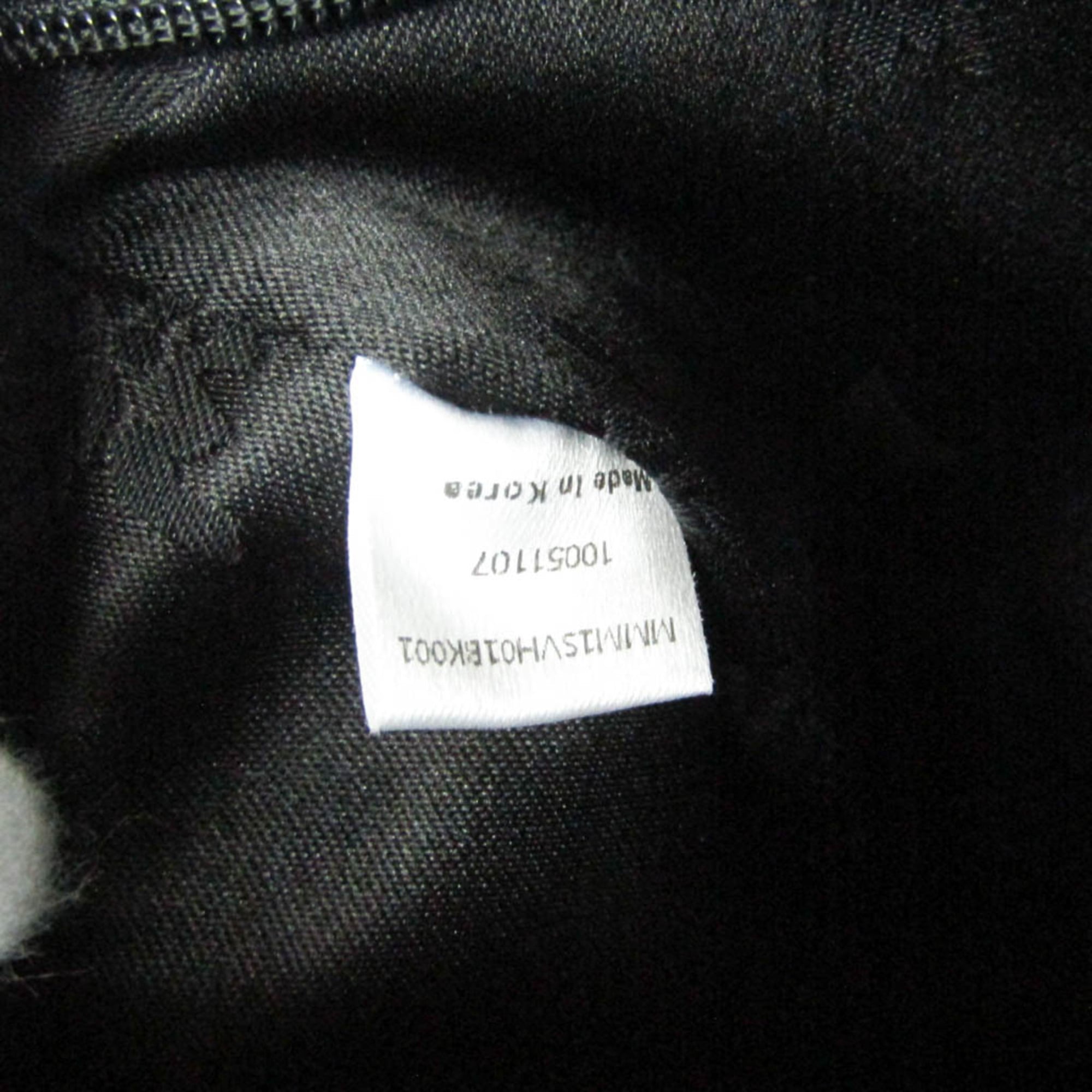 MCM Visetos · Backpack