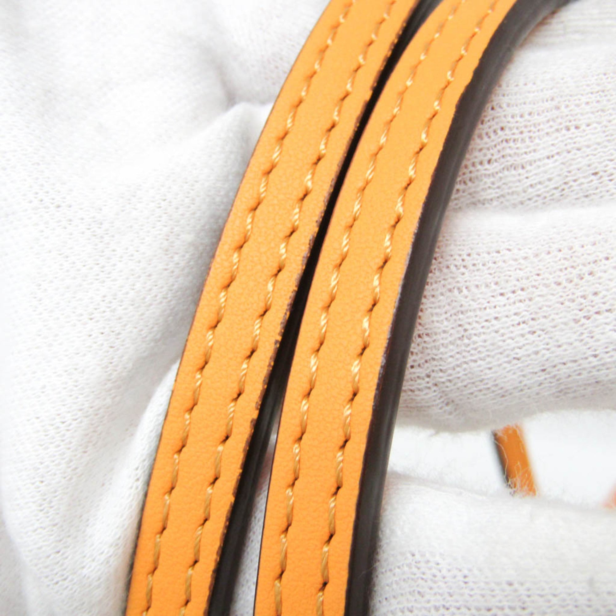Moreau Saint Tropez · Canvas & Leather