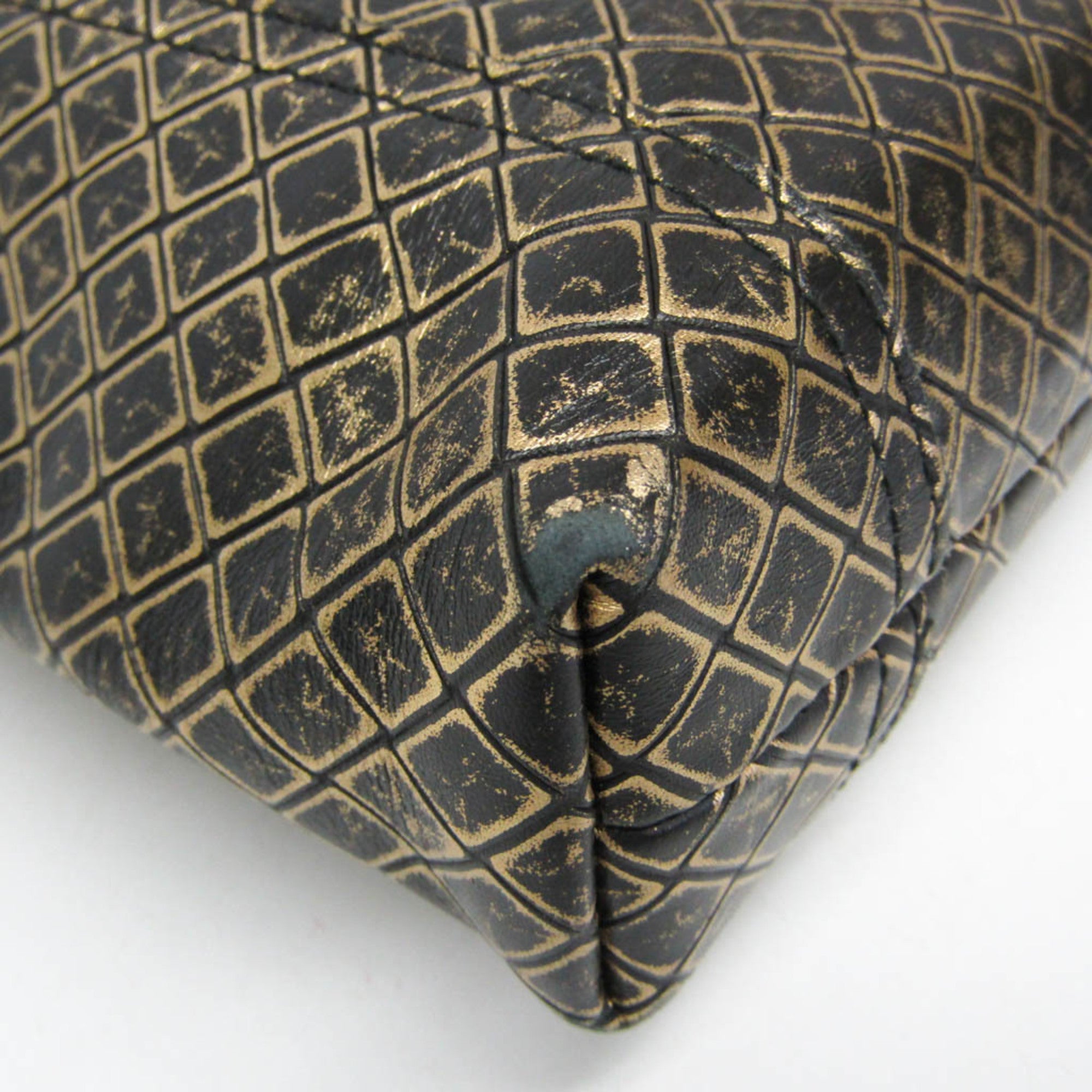 Bottega Veneta Intreccio Mirage Butterfly