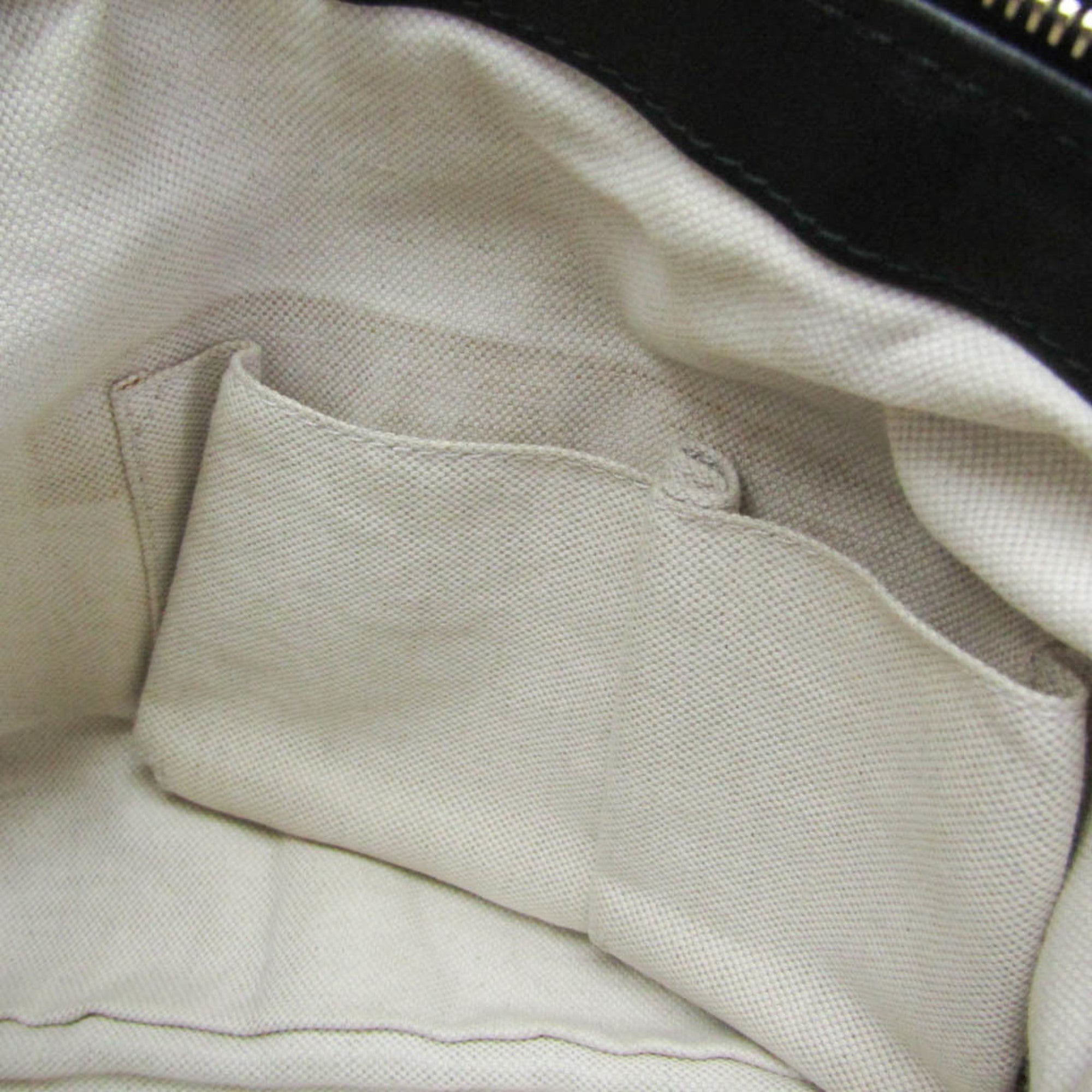 Gucci Sukey · Diamante Canvas