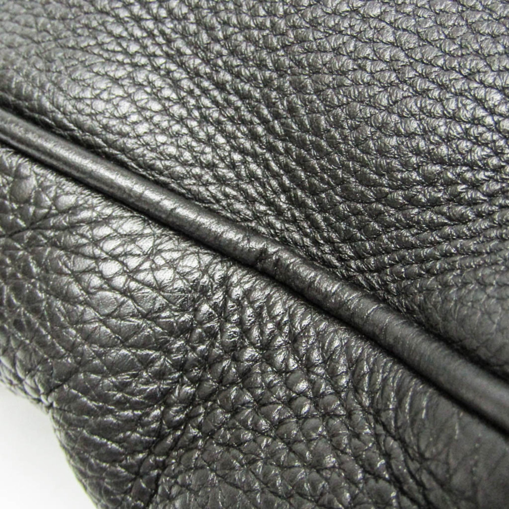 Gucci Interlocking G · Leather Briefcase