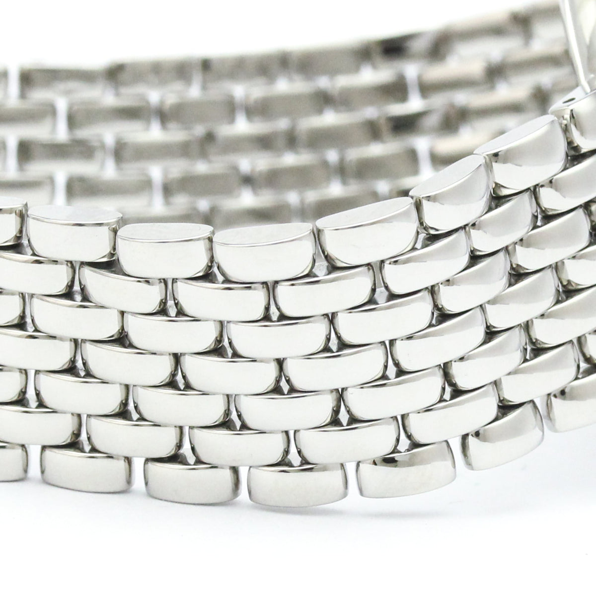 Omega De Ville · Steel · Quartz