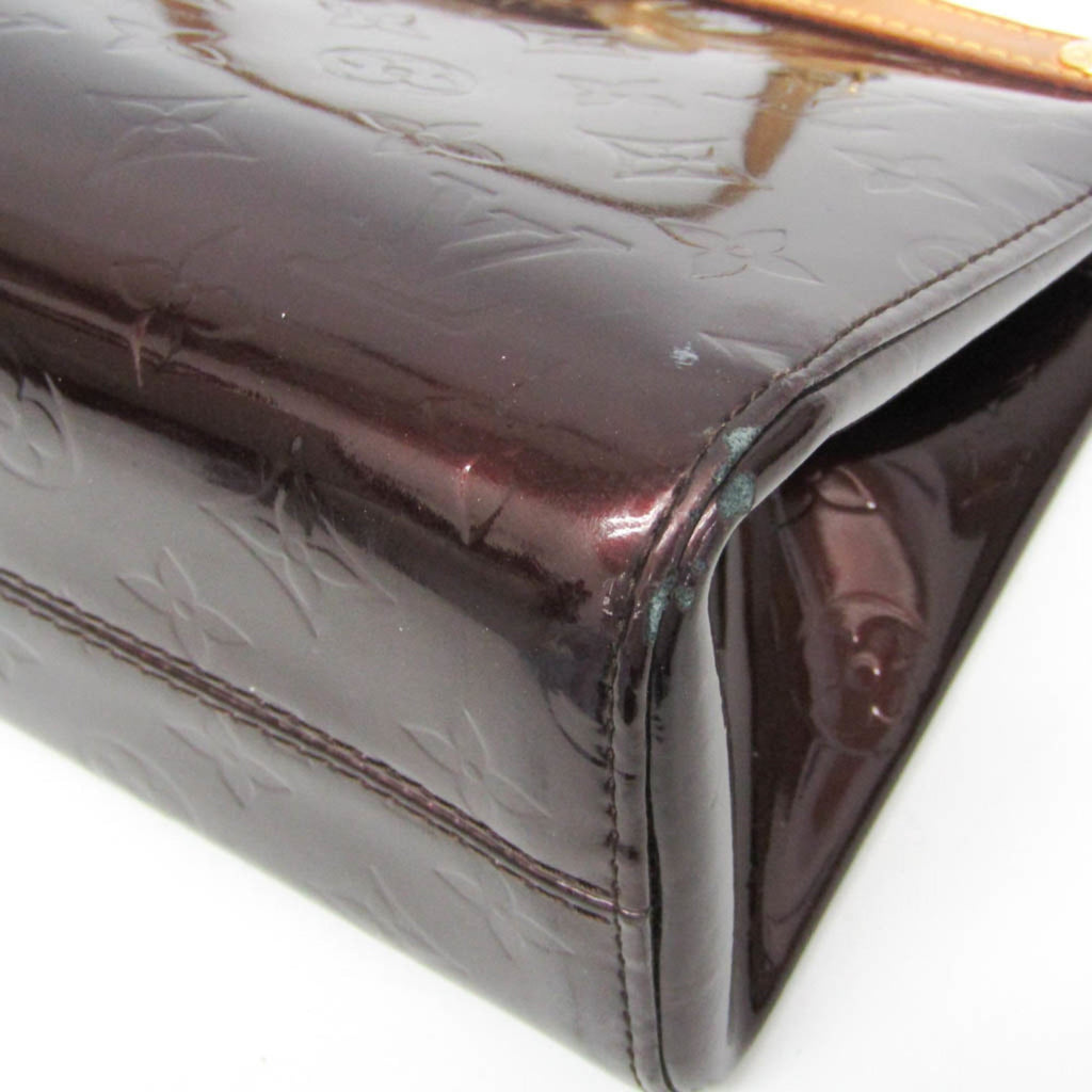 Louis Vuitton Roxbury Drive · Vernis Amarante