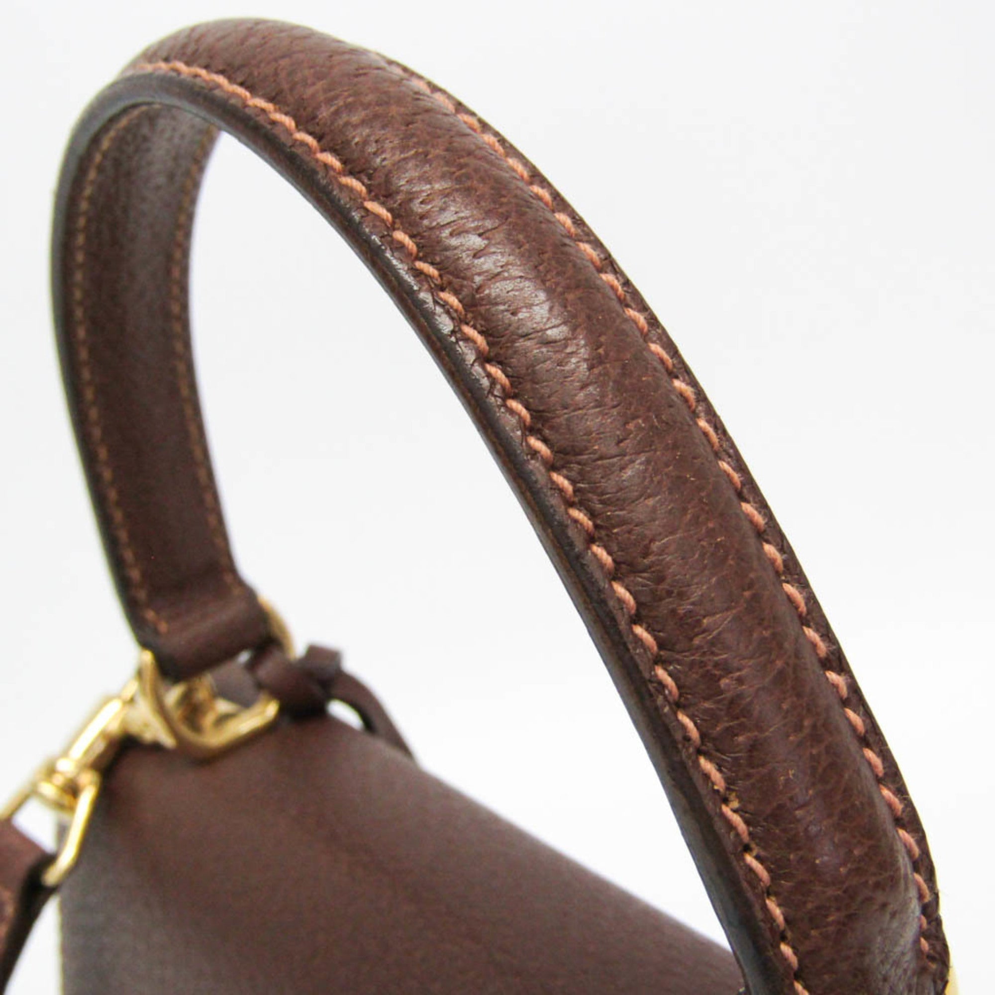 Gucci Lady Rock · Leather