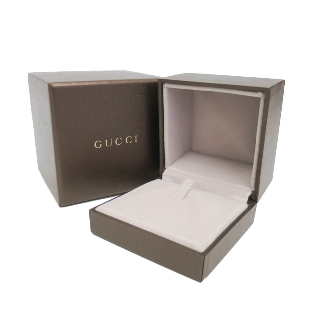 Gucci Icon Twirl · 18K Yellow Gold