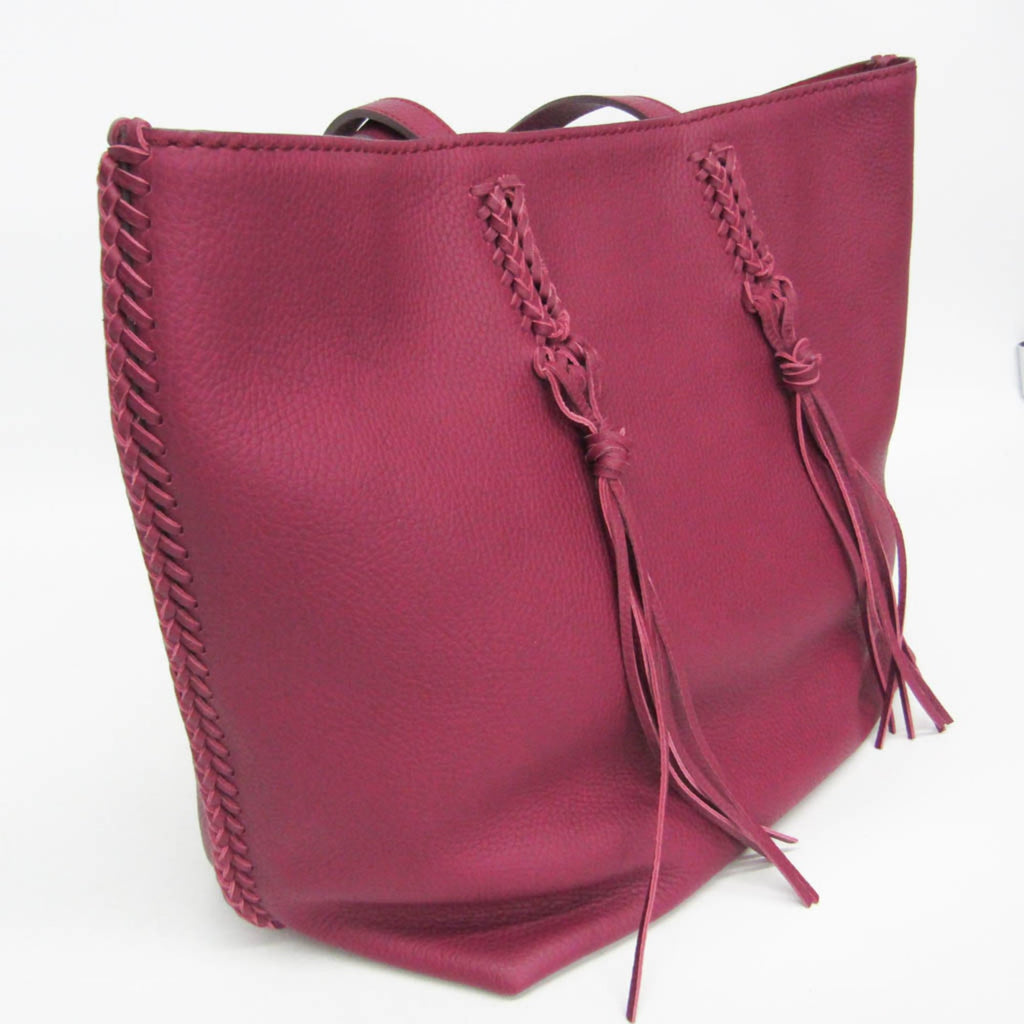 Tod's Gypsy · Leather Tote