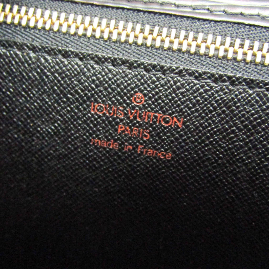 Louis Vuitton Pochette Sellier Dragonne · Epi