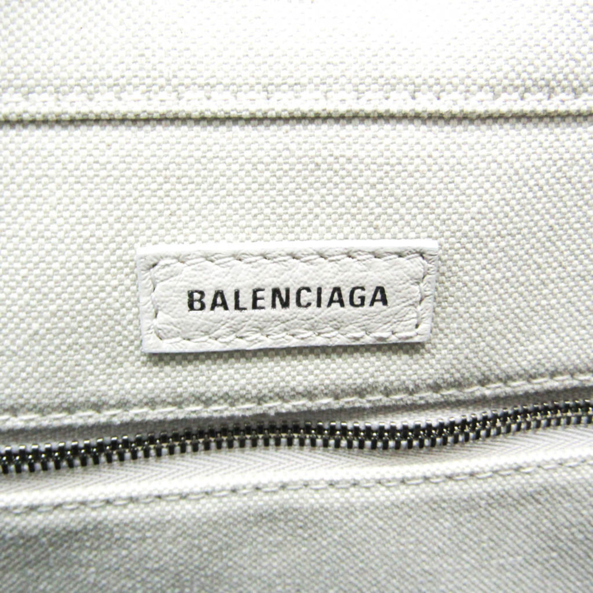 Balenciaga Everyday Tote · Canvas