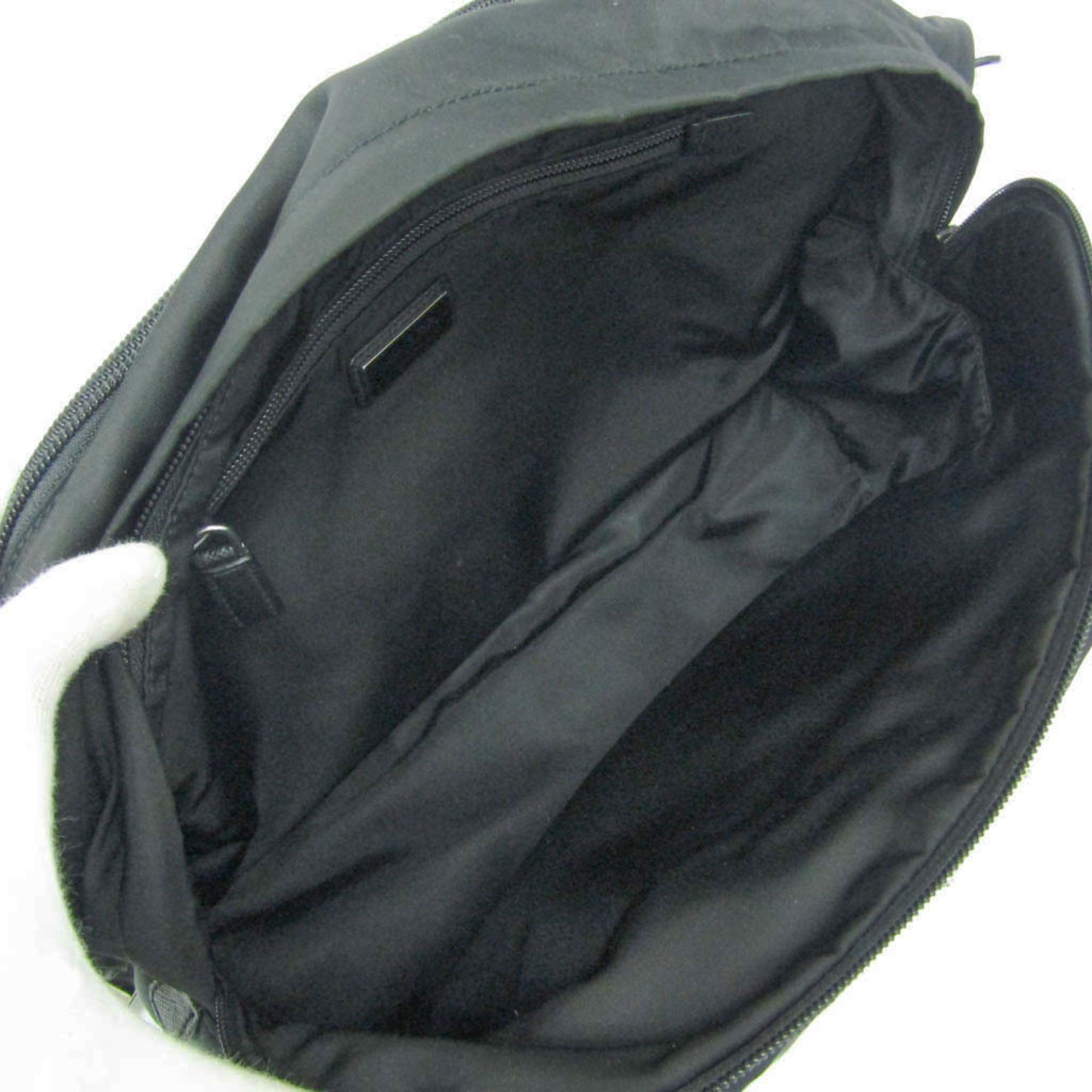 Prada Tessuto Montagn · Nylon Sling