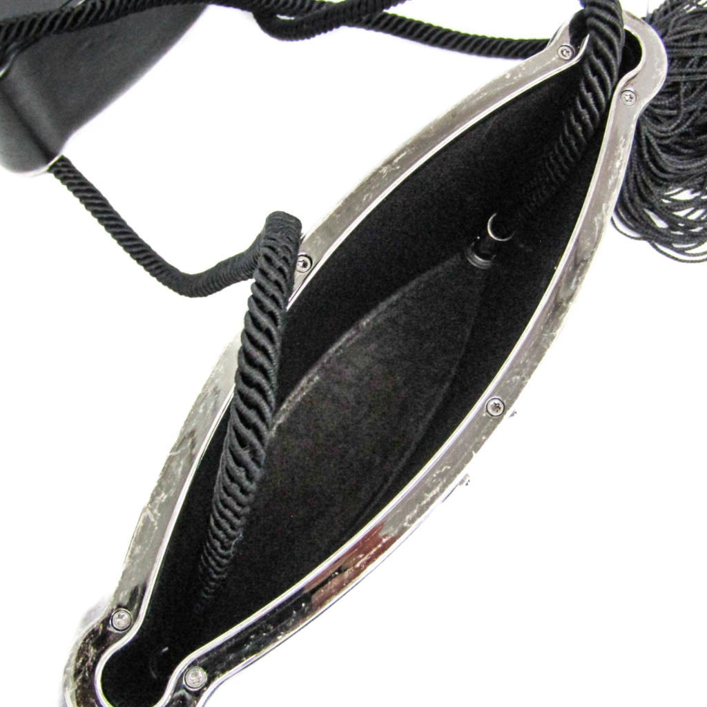 Yves Saint Laurent Opium · Leather