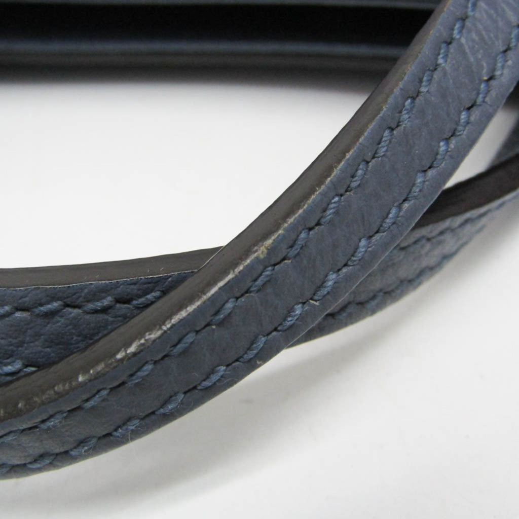 Gucci Swing · Leather