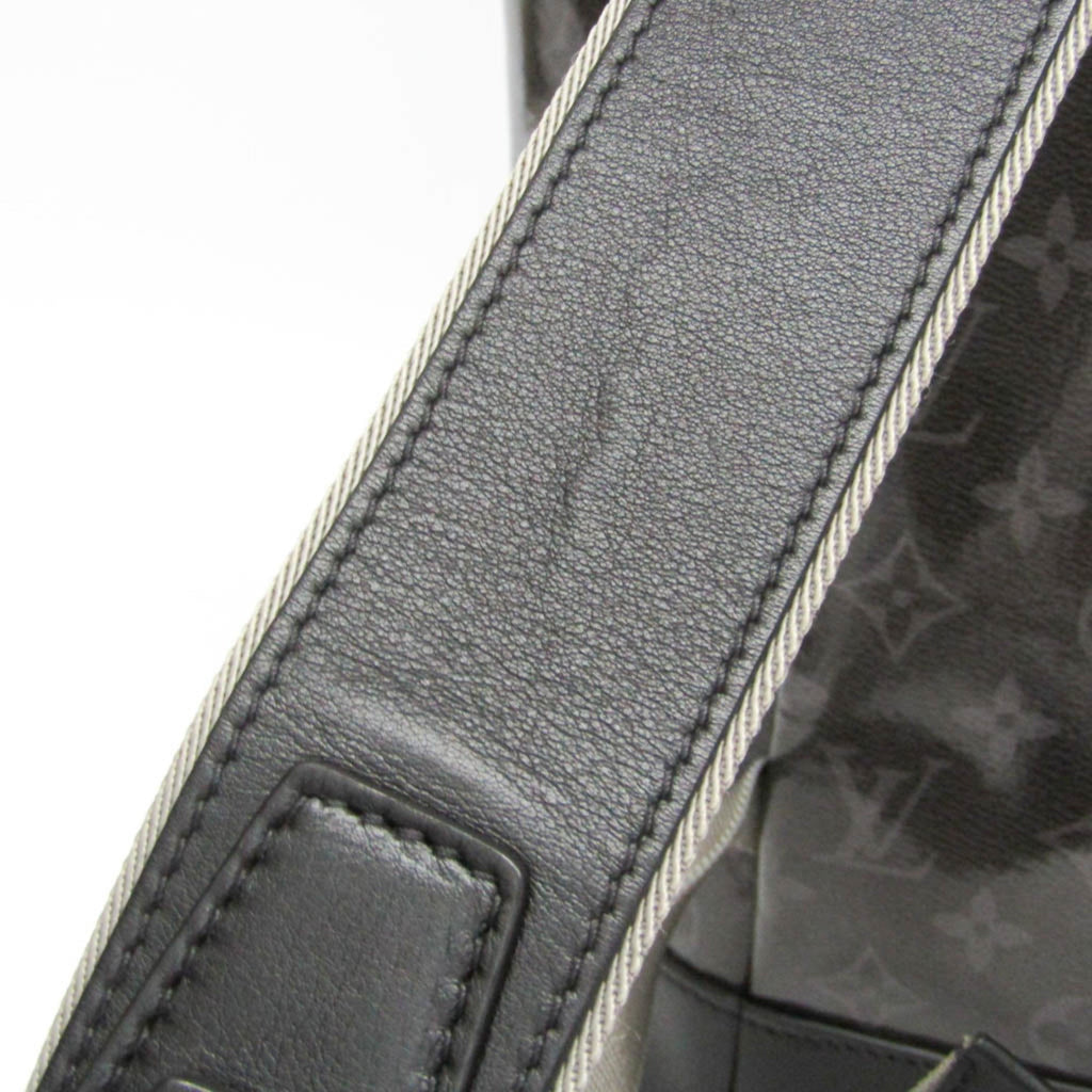 Louis Vuitton Monogram Eclipse Glazed Tote