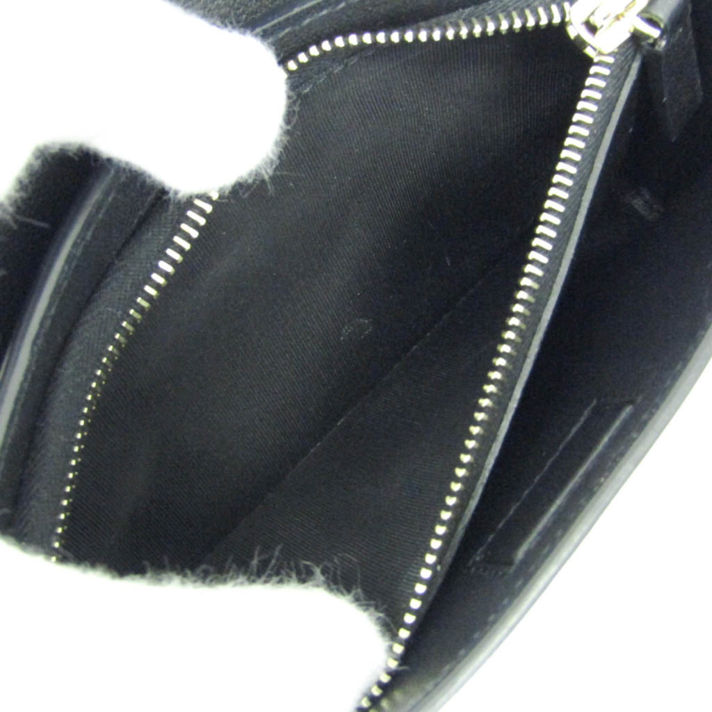 Valentino Garavani V Logo · Chain Pouch
