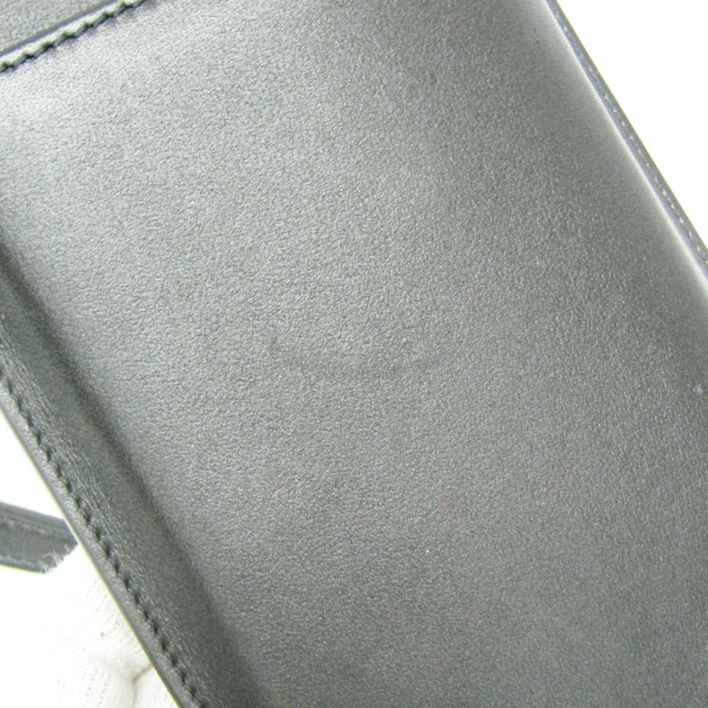 Valentino Garavani Smartphone Pouch · Leather