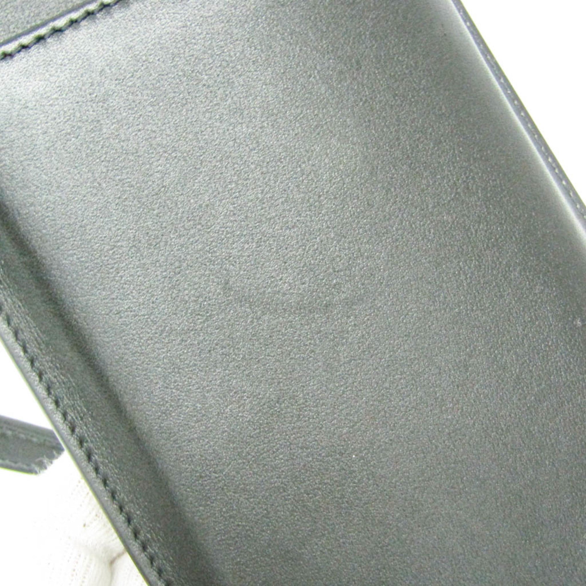 Valentino Garavani Smartphone Pouch · Leather