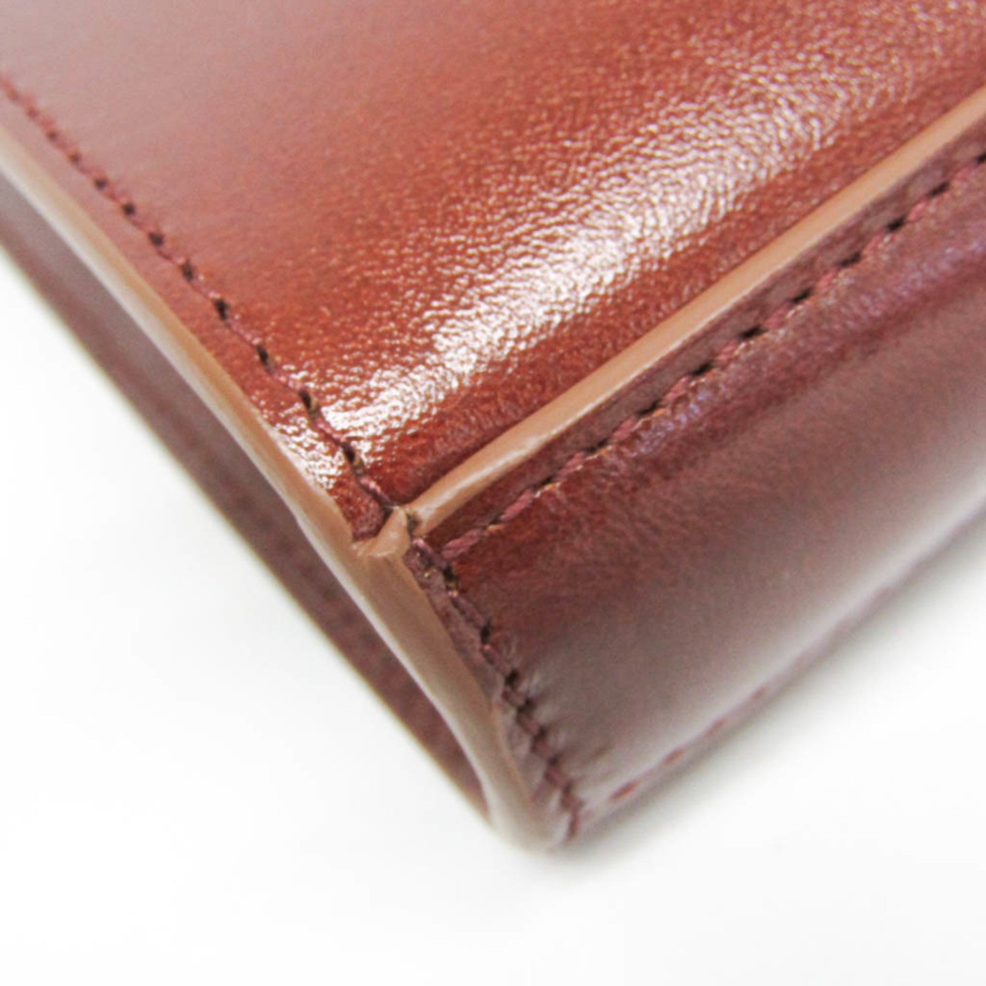 Jil Sander Tangle Small · Leather Pouch