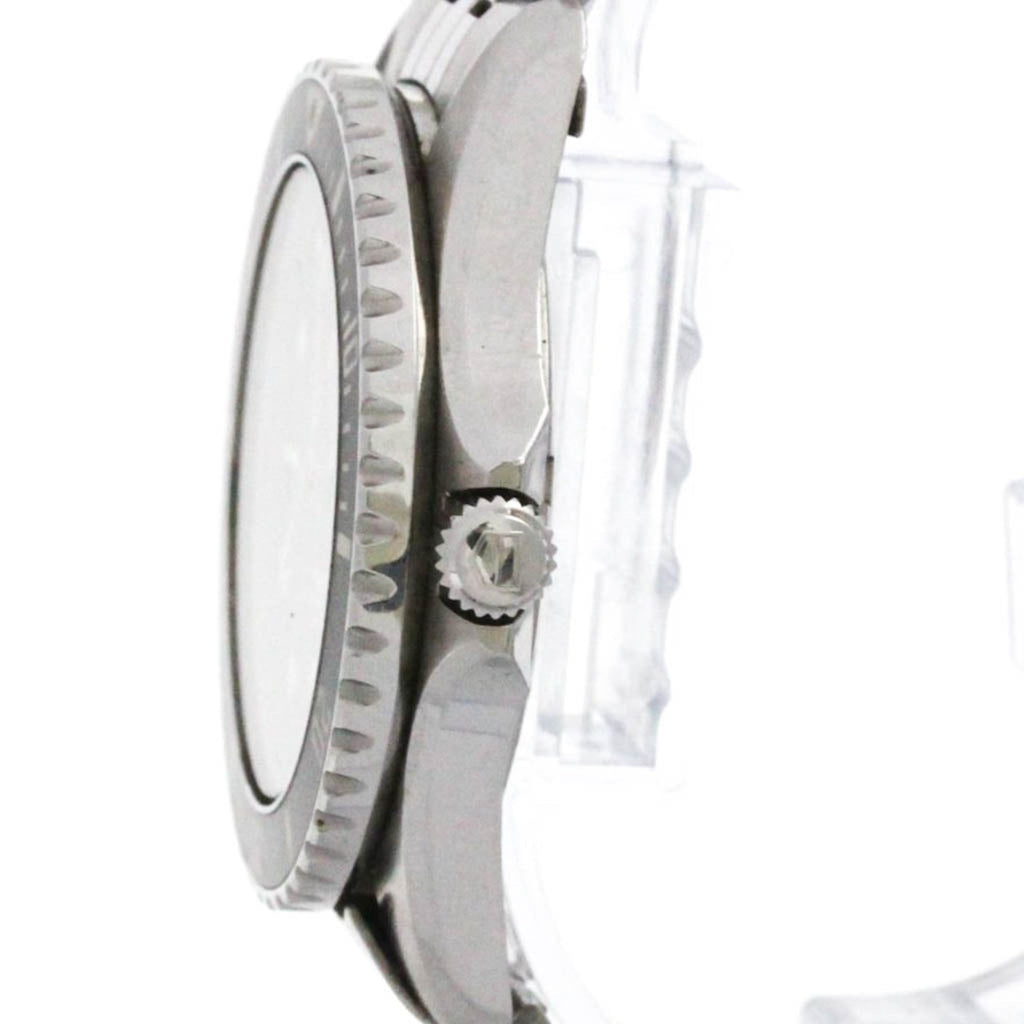 Tag Heuer 1000 Professional · Steel · Quartz