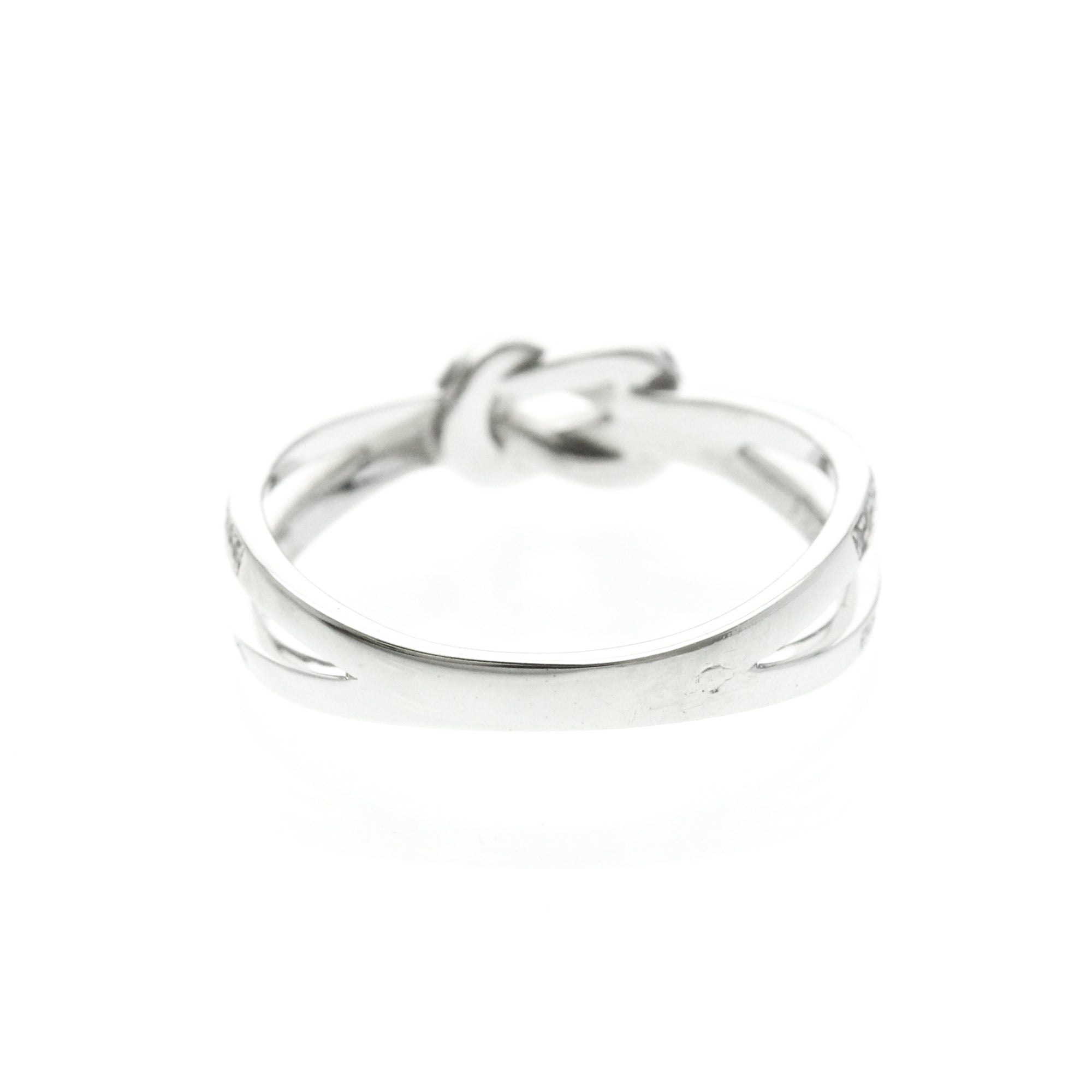 Fred Chance Infini · Diamond · 18K White Gold