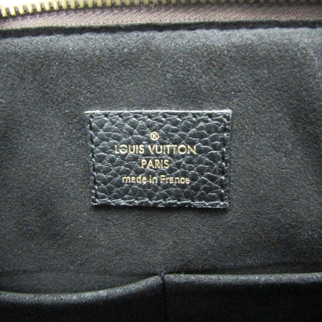 Louis Vuitton Retiro · Monogram Macassar