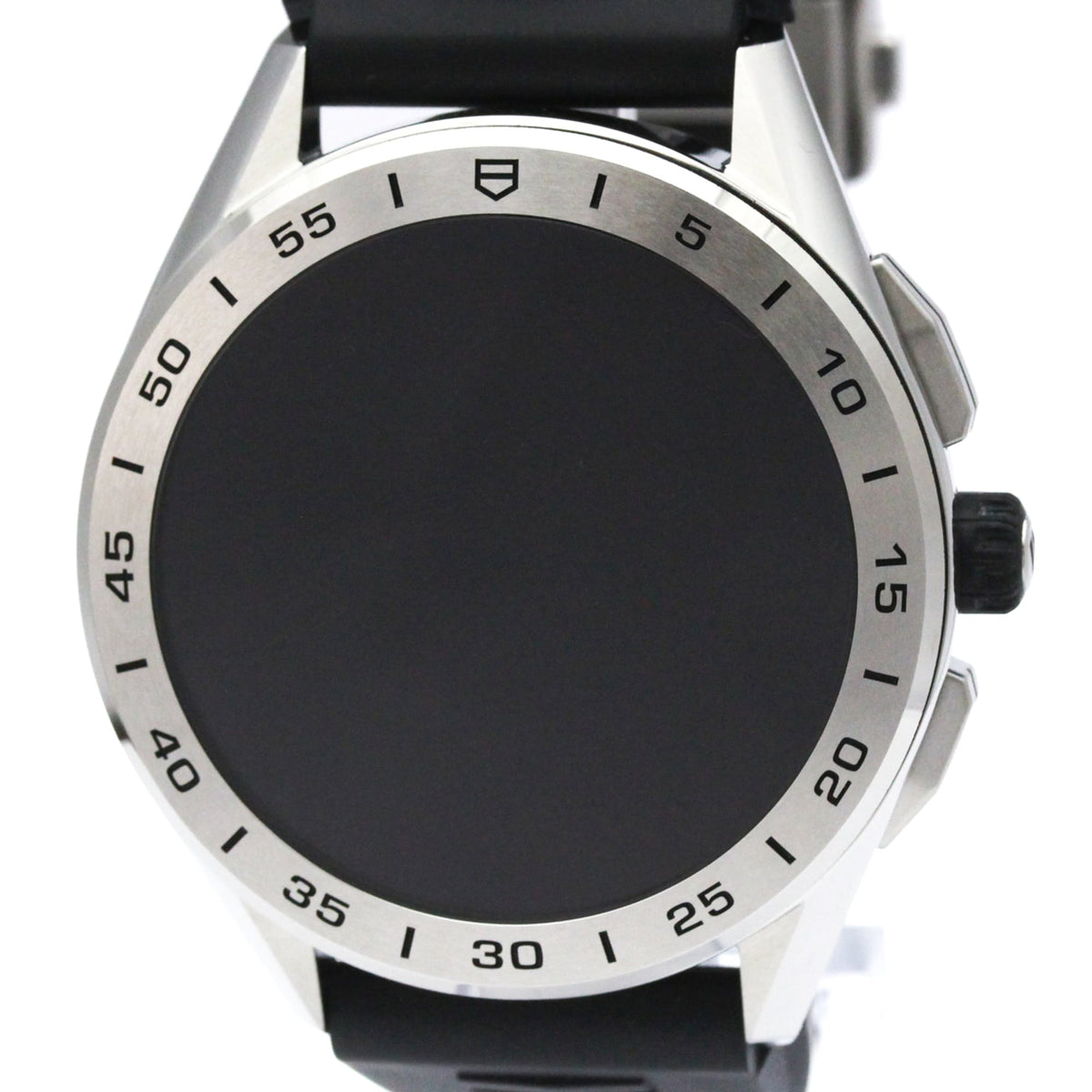 Tag Heuer Connected · Steel · Quartz