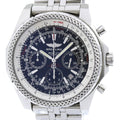 Breitling Bentley Motors · Steel · Automatic