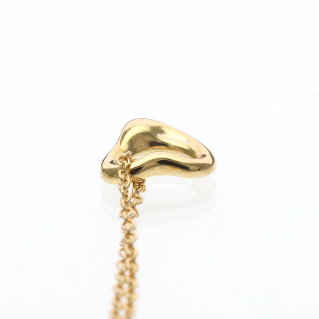Tiffany Open Heart · Rose Gold