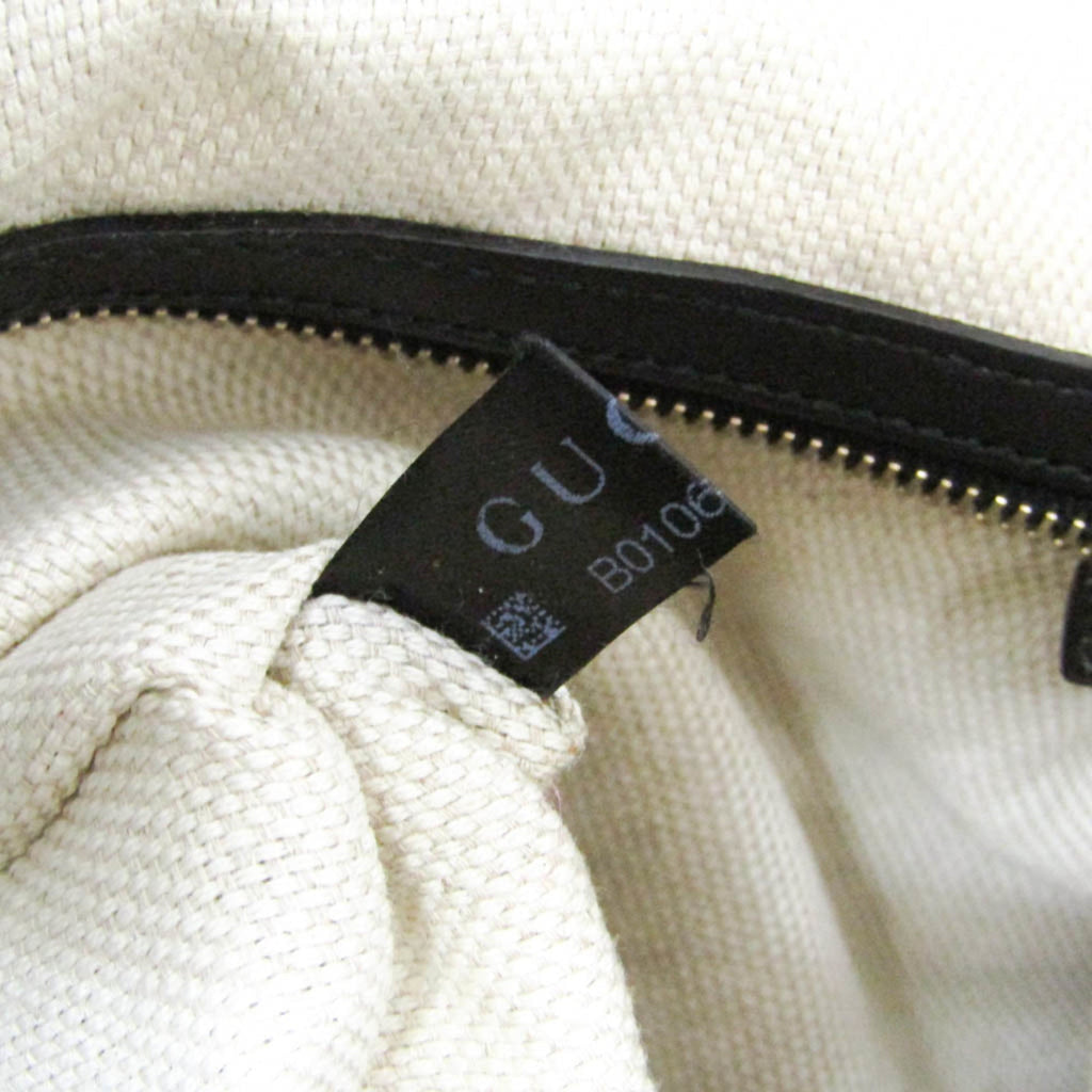 Gucci GG Canvas · Shoulder Bag