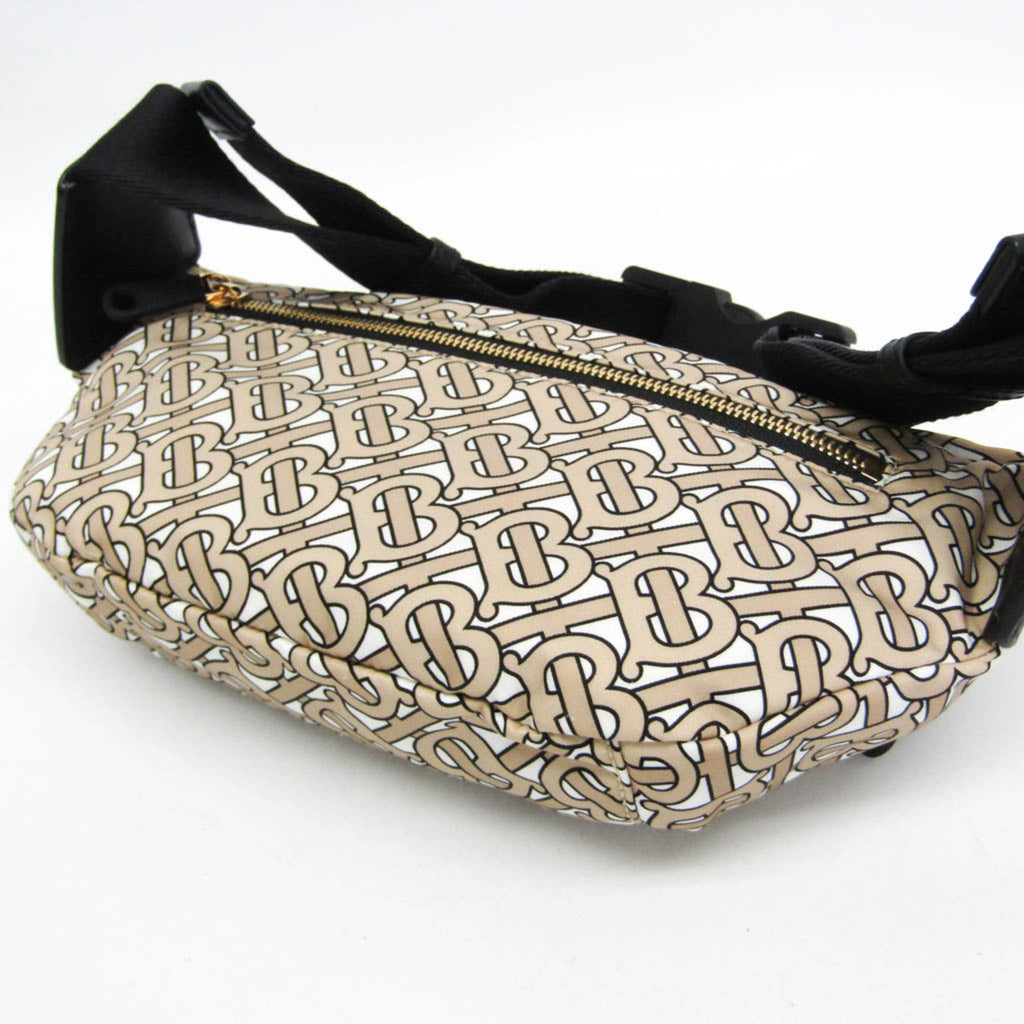 Burberry TB Monogram · Belt Bag