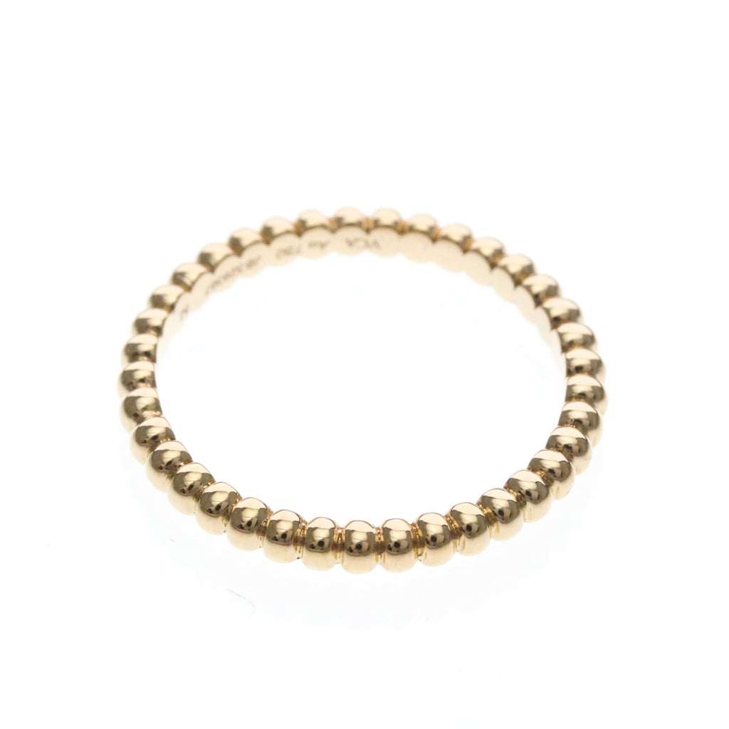 Van Cleef & Arpels Perles · Rose Gold