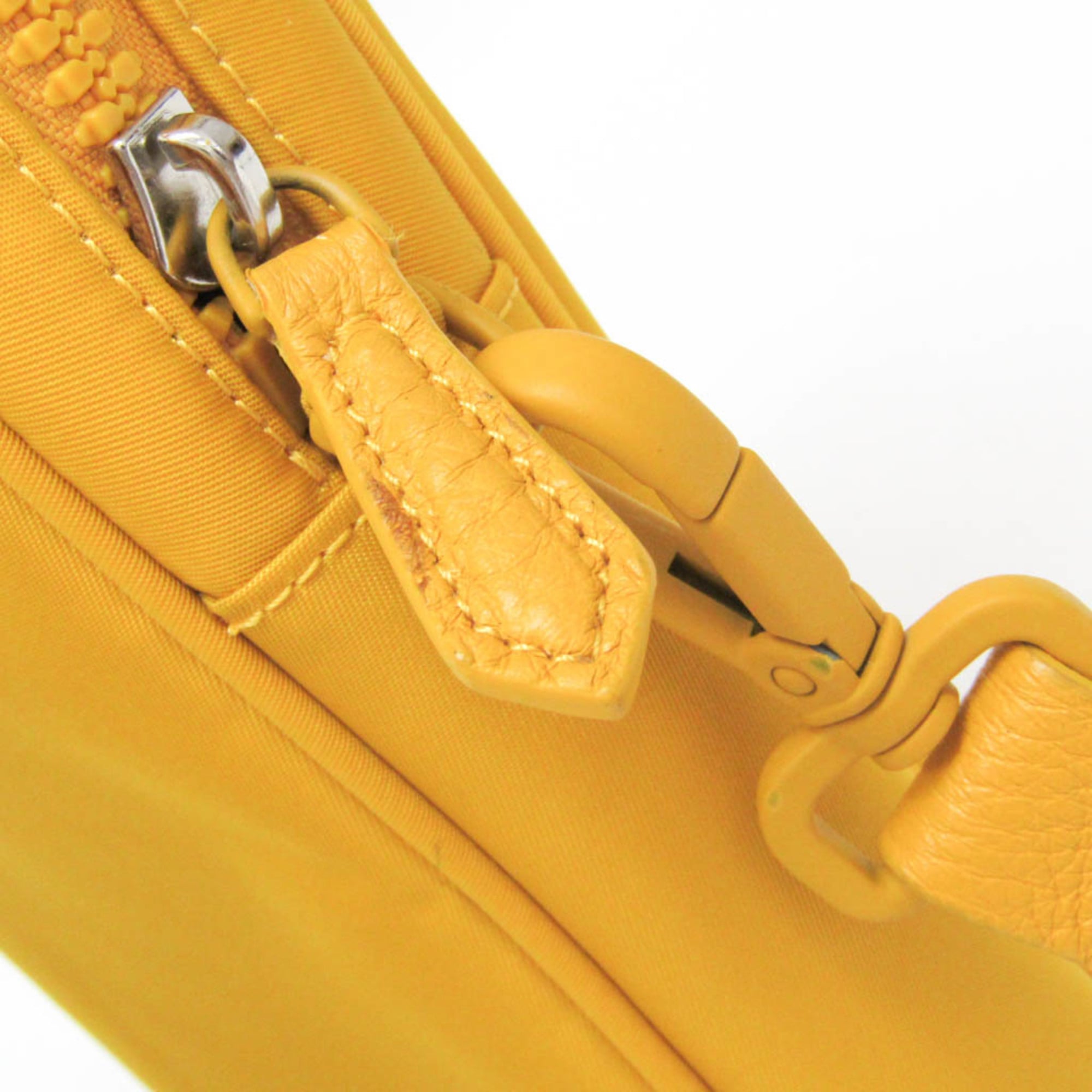 Fendi Baguette · Phone Pouch · Nylon