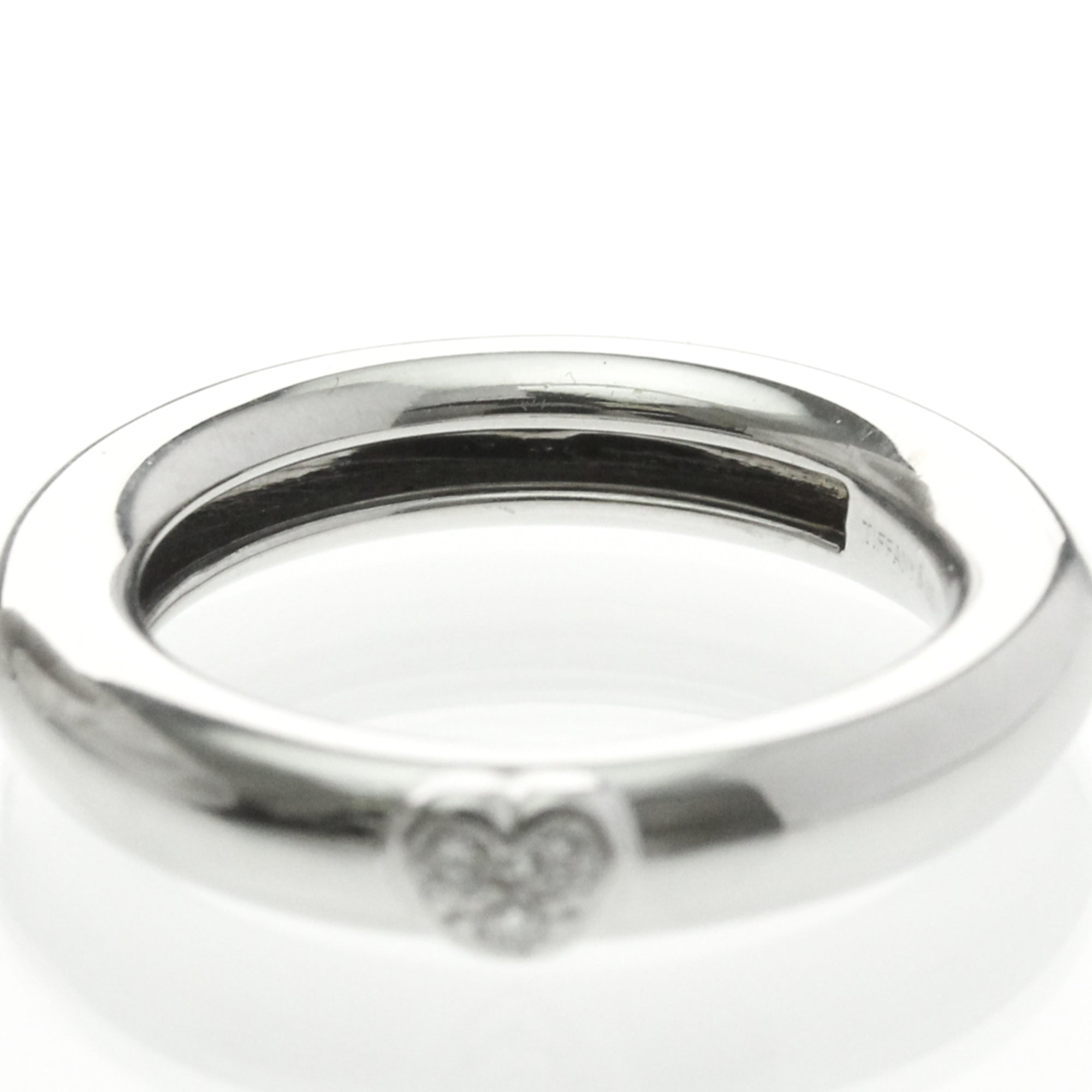 Tiffany Friendship · Diamond · Platinum