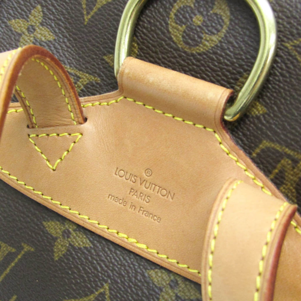 Louis Vuitton Montsouris MM · Monogram