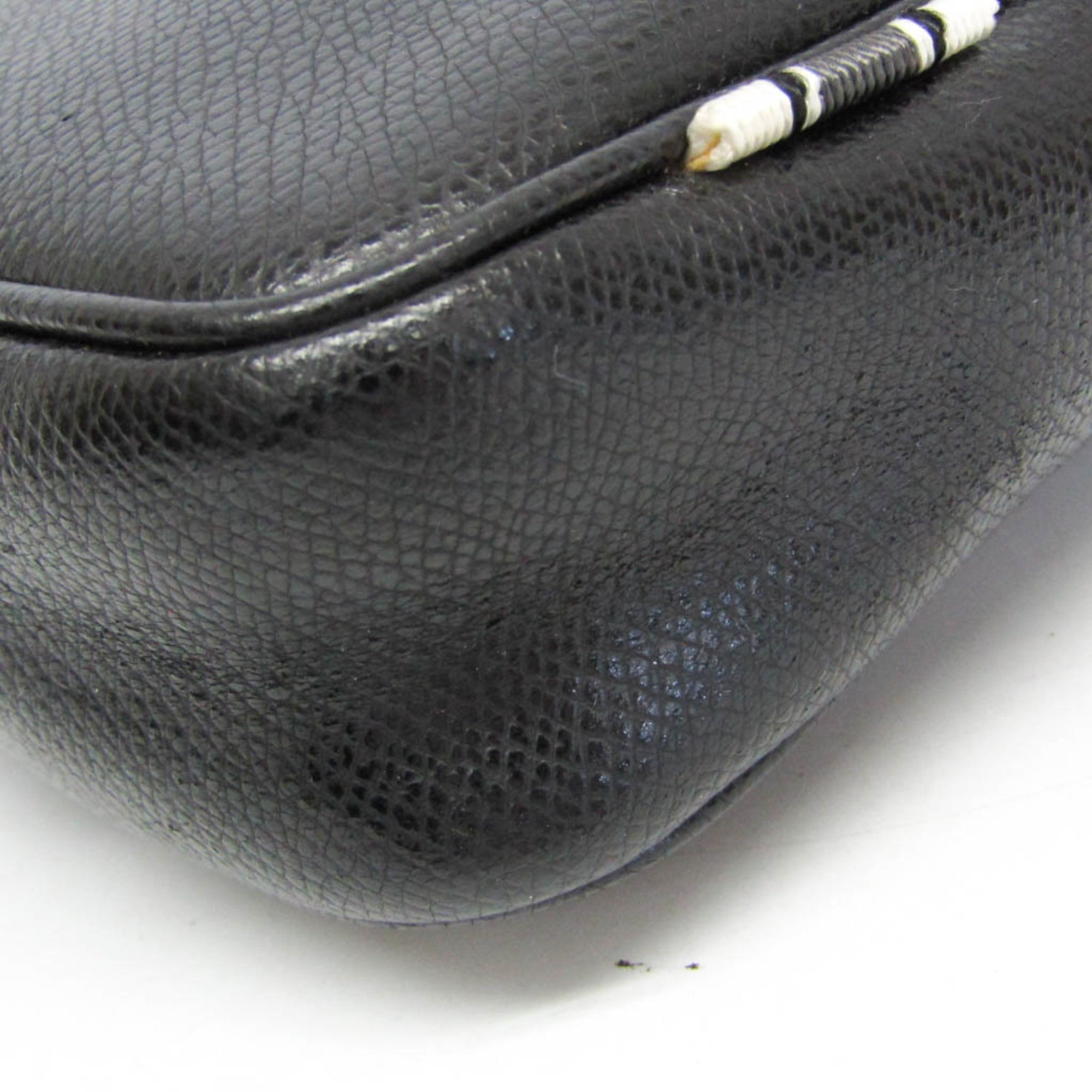 Salvatore Ferragamo · Leather Crossbody