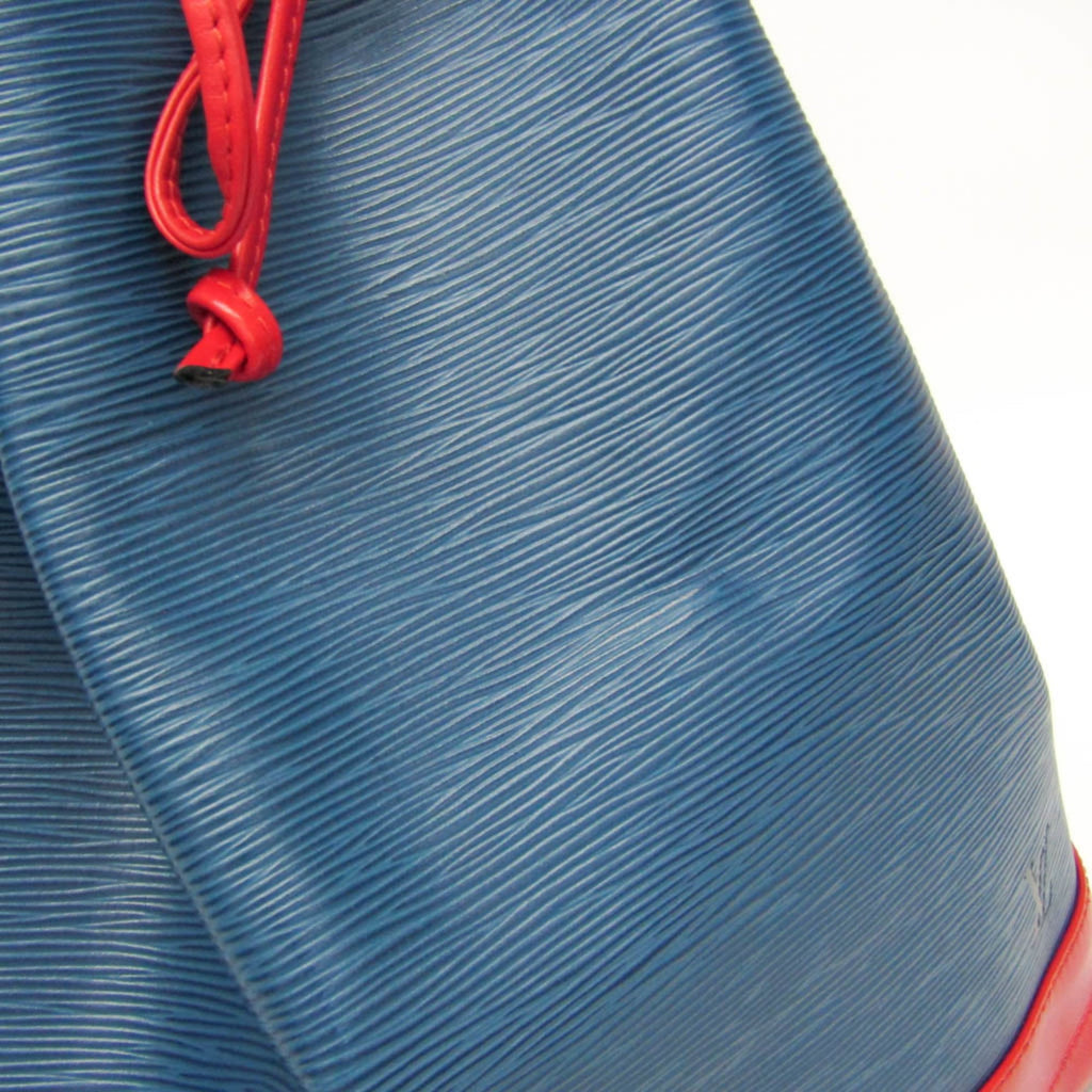 Louis Vuitton Epi Noé · Tricolor