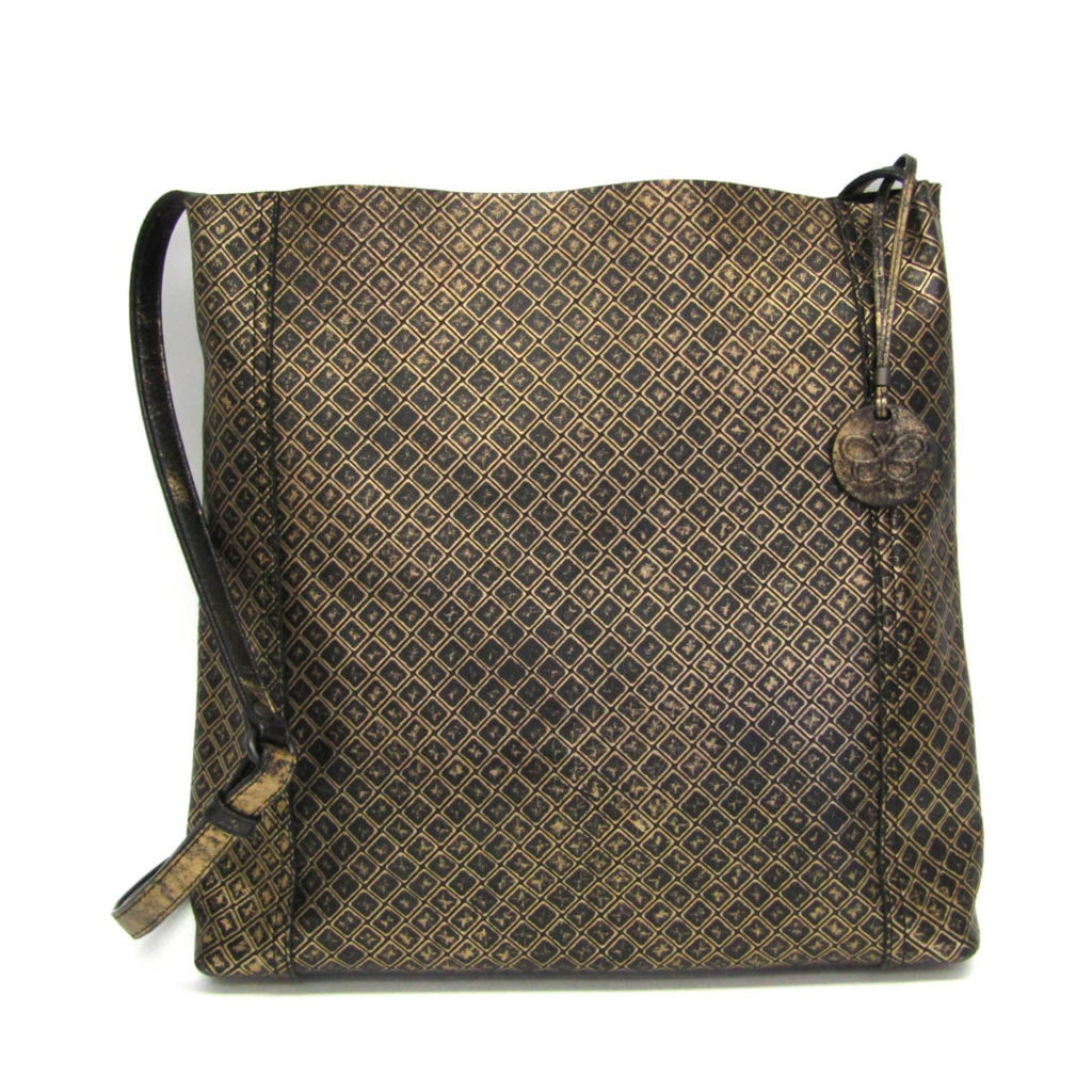 Bottega Veneta Intreccio Mirage Butterfly