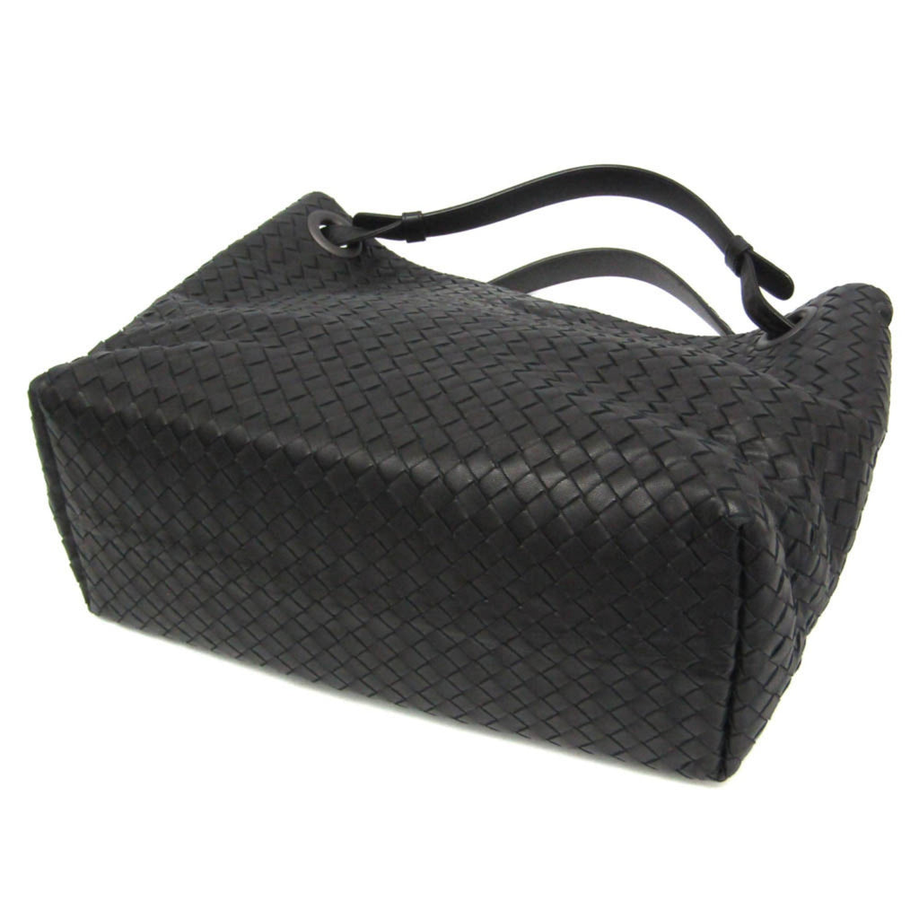 Bottega Veneta Intrecciato · Garda Bag