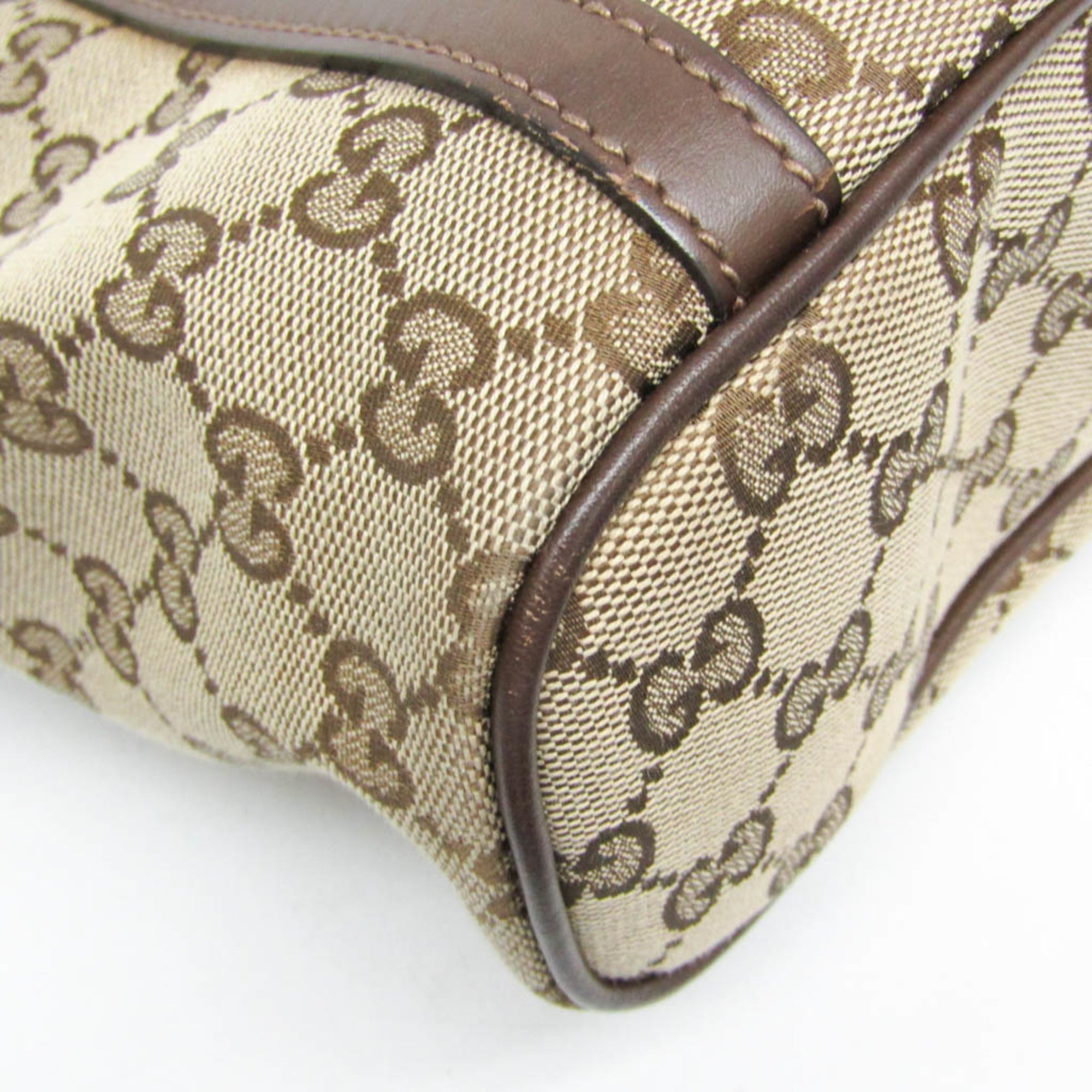 Gucci GG Canvas · Tote