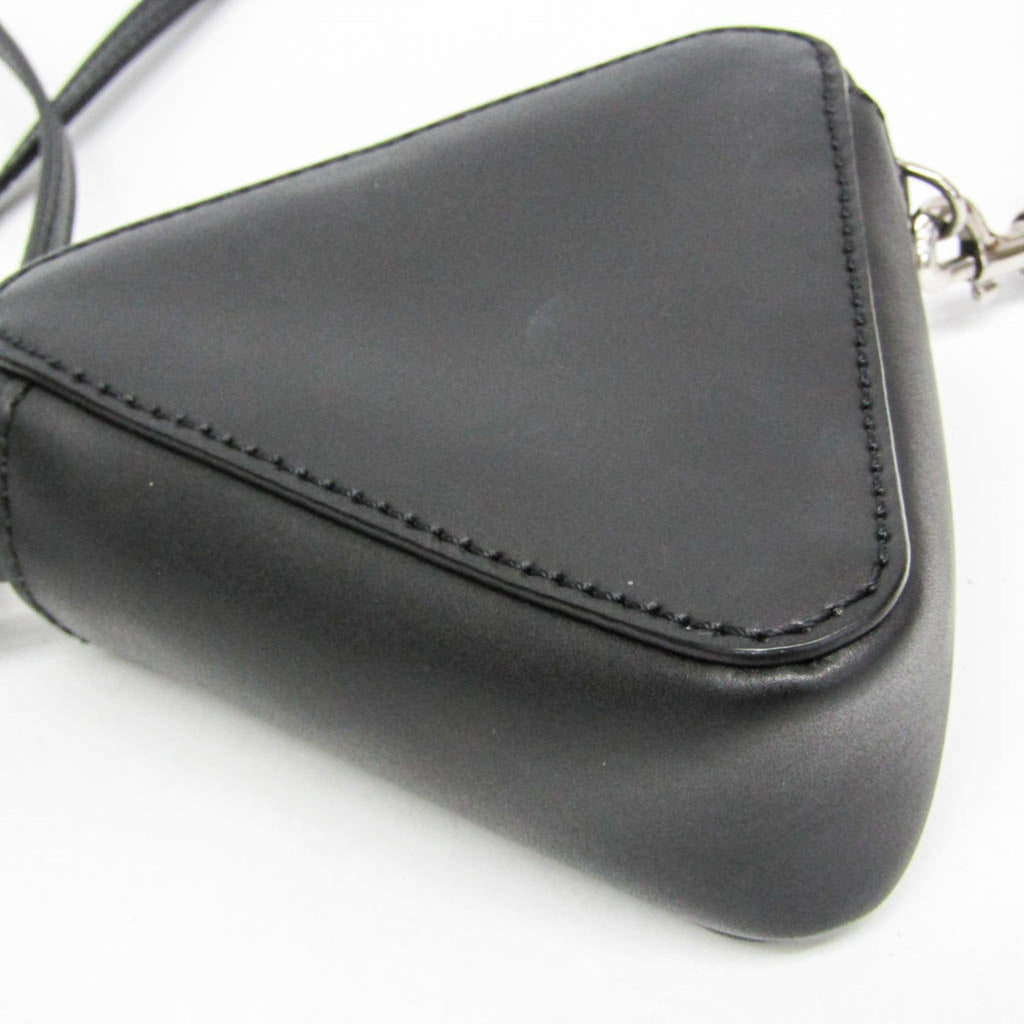 Valentino Garavani VLTN Triangle Pouch