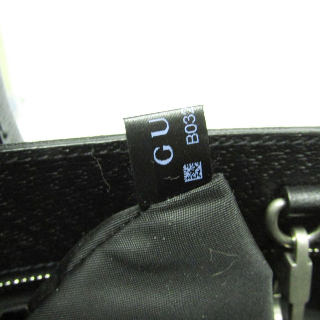 Gucci Off The Grid · Nylon Canvas