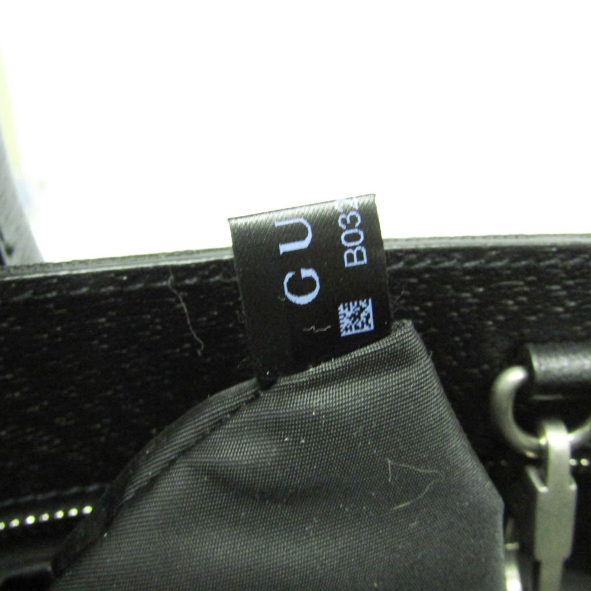 Gucci Off The Grid · Nylon Canvas