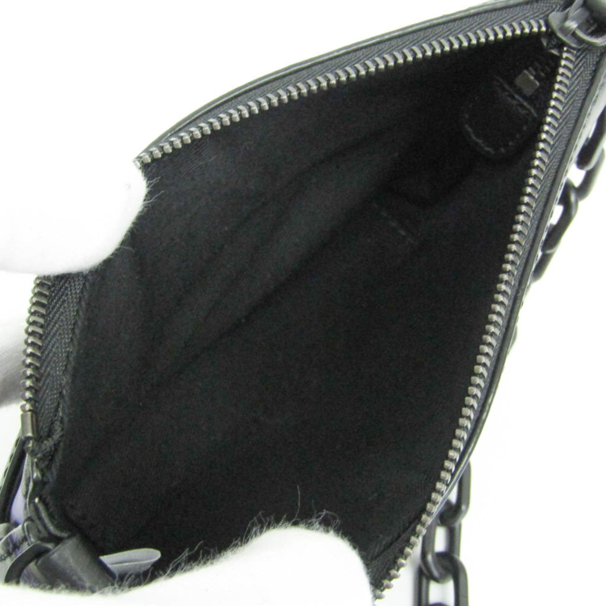 MCM Color Splash Visetos · Mini Pouch