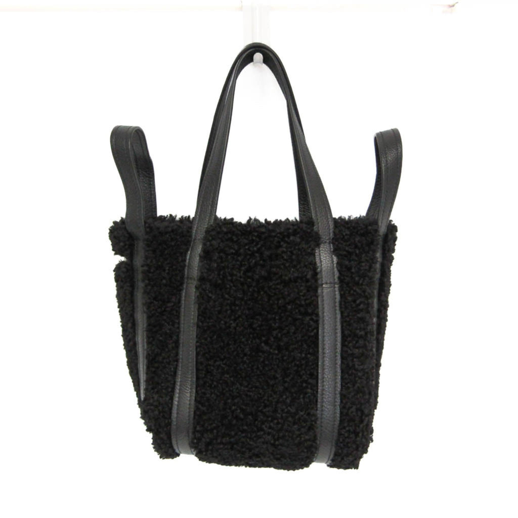 Balenciaga Everyday XS · Leather Tote