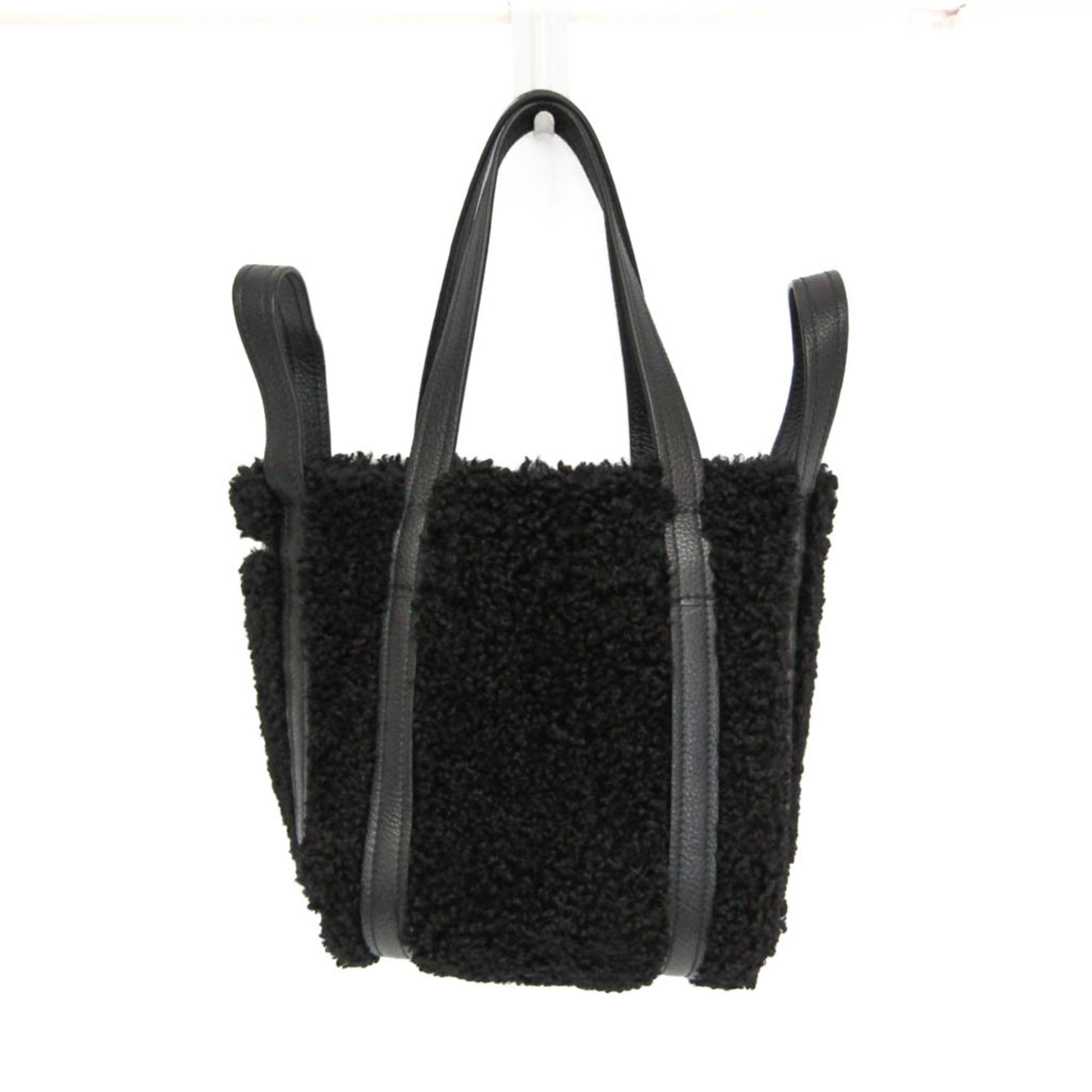Balenciaga Everyday XS · Leather Tote